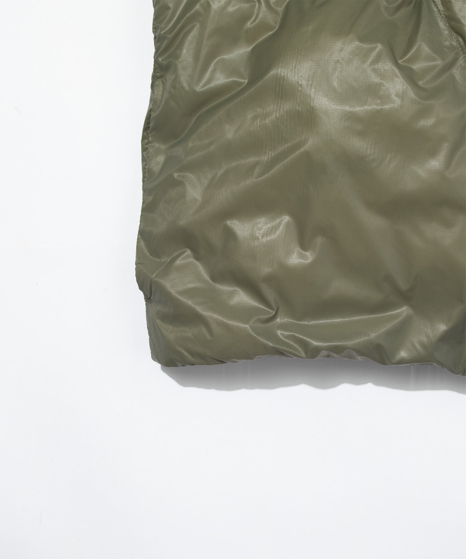 F/CE. / PERTEX MINIMAL PADDING PARKA