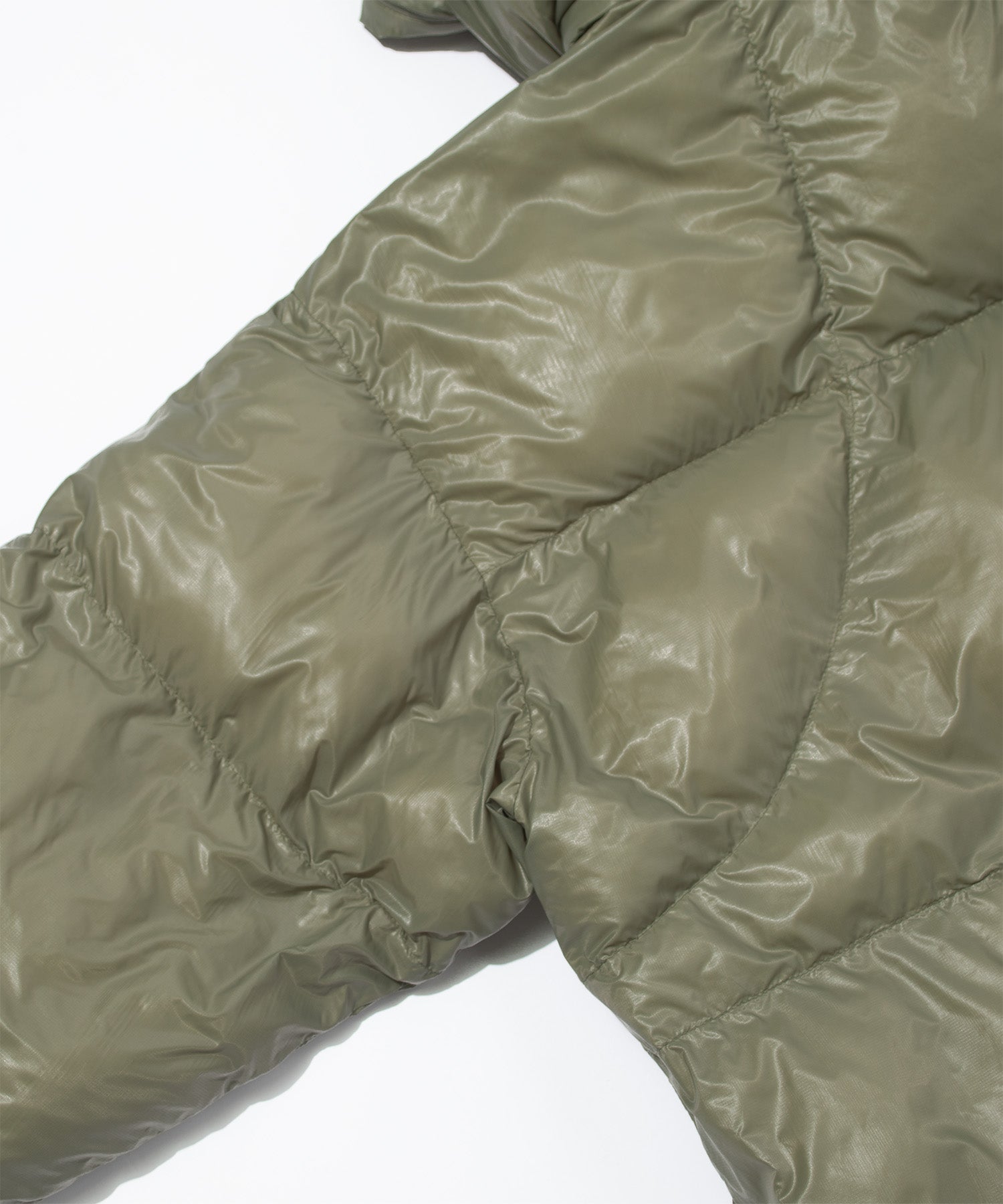 F/CE. / PERTEX MINIMAL PADDING PARKA