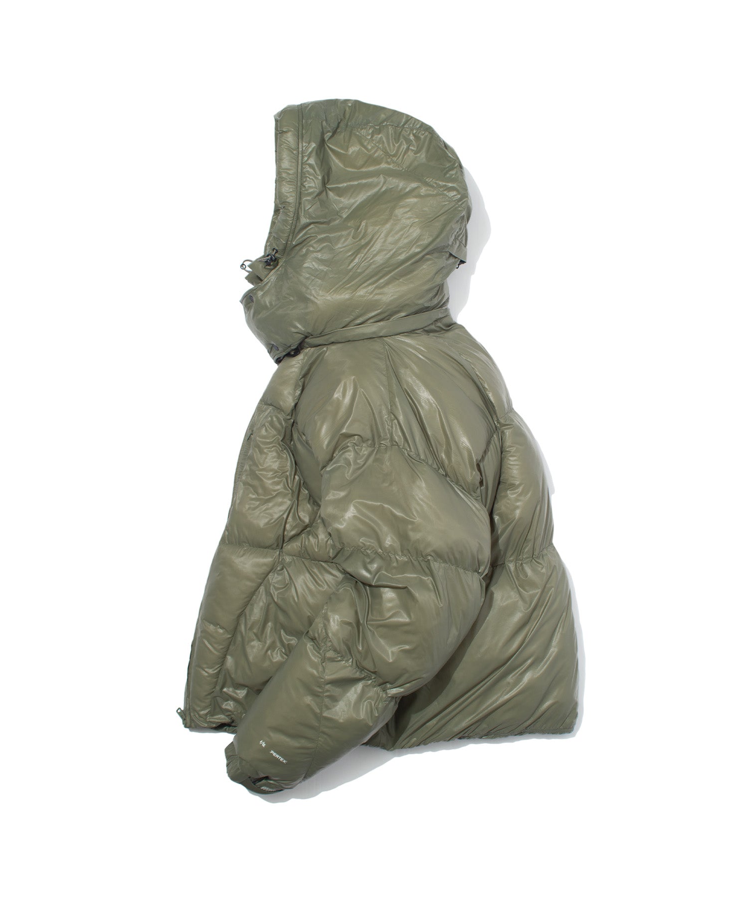 F/CE. / PERTEX MINIMAL PADDING PARKA