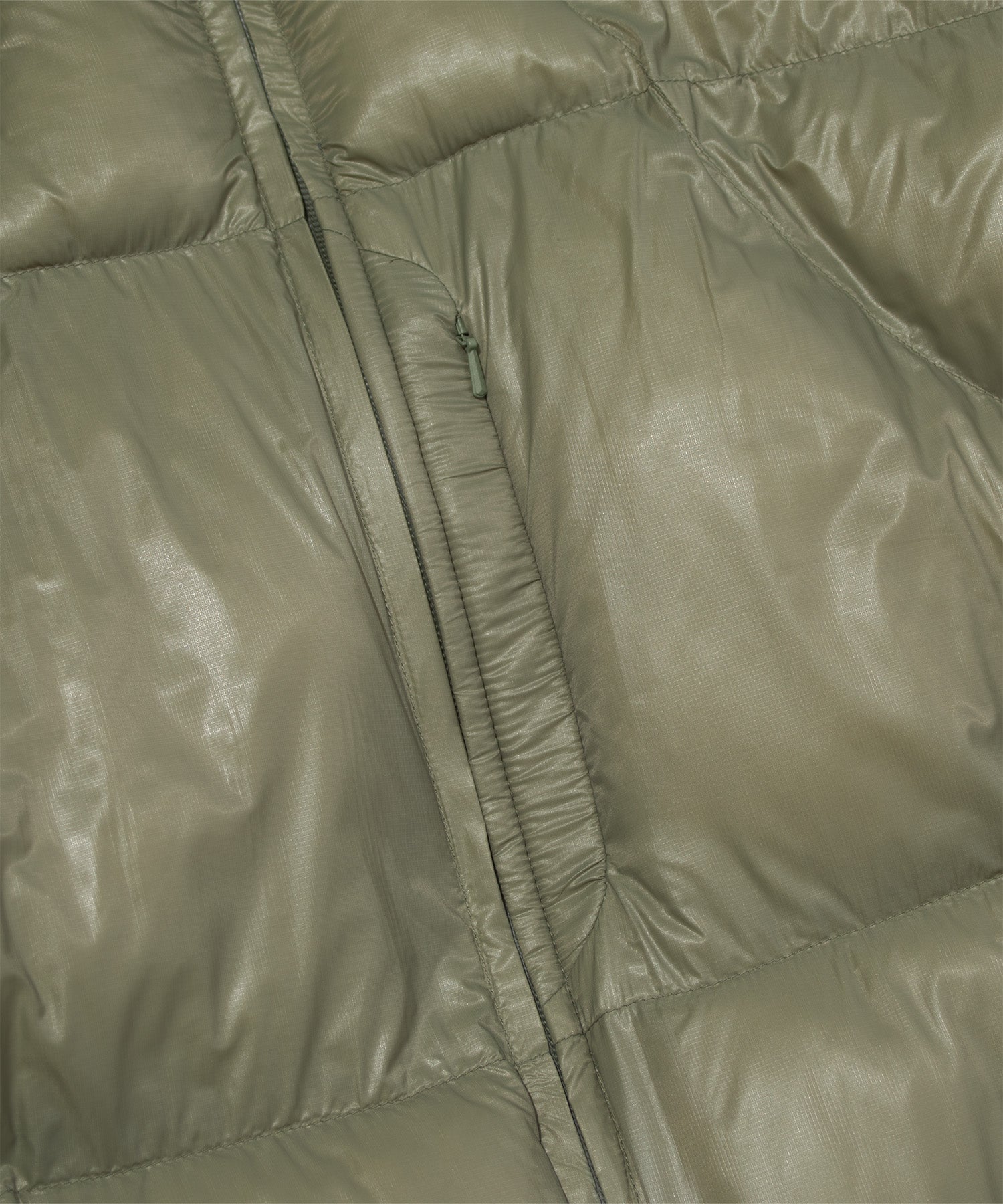F/CE. / PERTEX MINIMAL PADDING PARKA