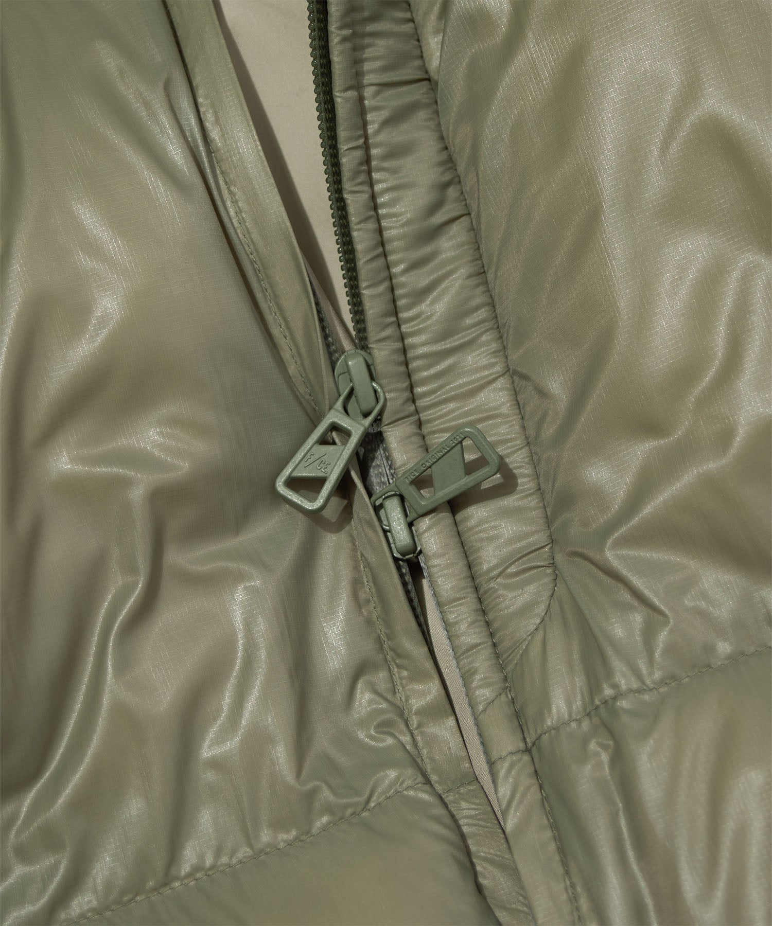 F/CE. / PERTEX MINIMAL PADDING PARKA