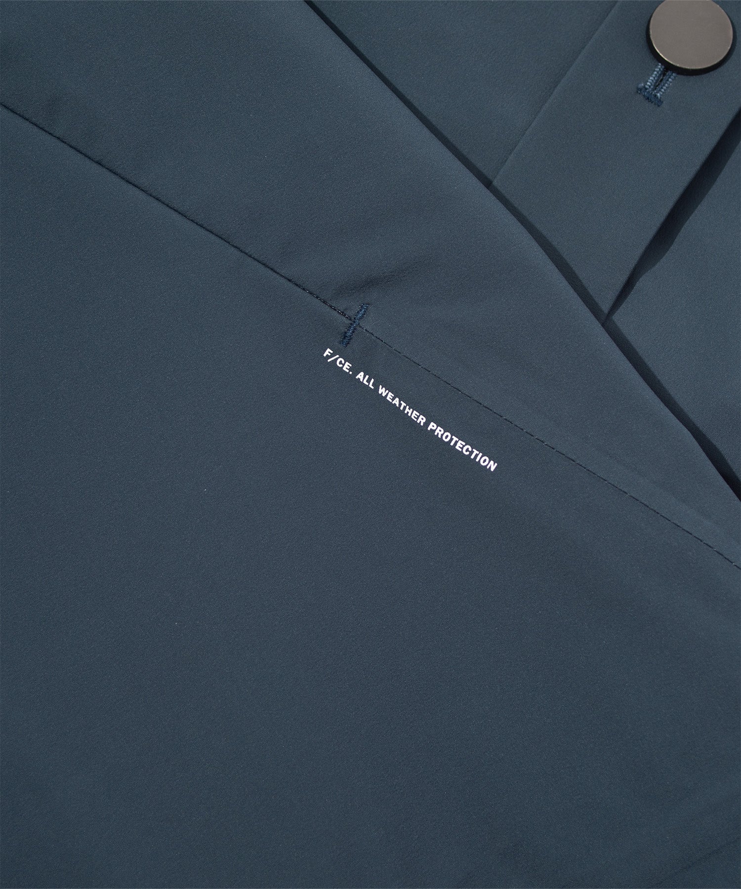 F/CE. / PERTEX BALMACAAN COAT