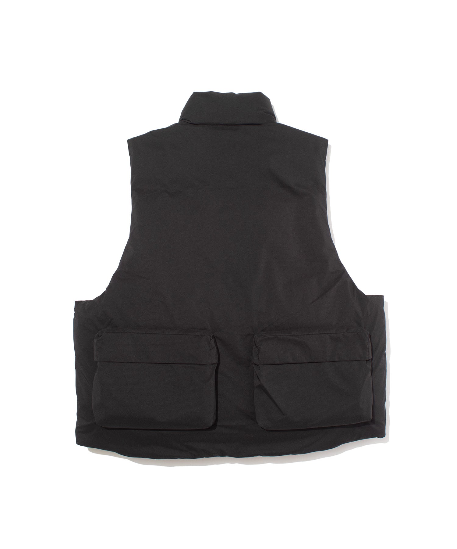 F/CE. / PERTEX WATERPROOF DOWN VEST