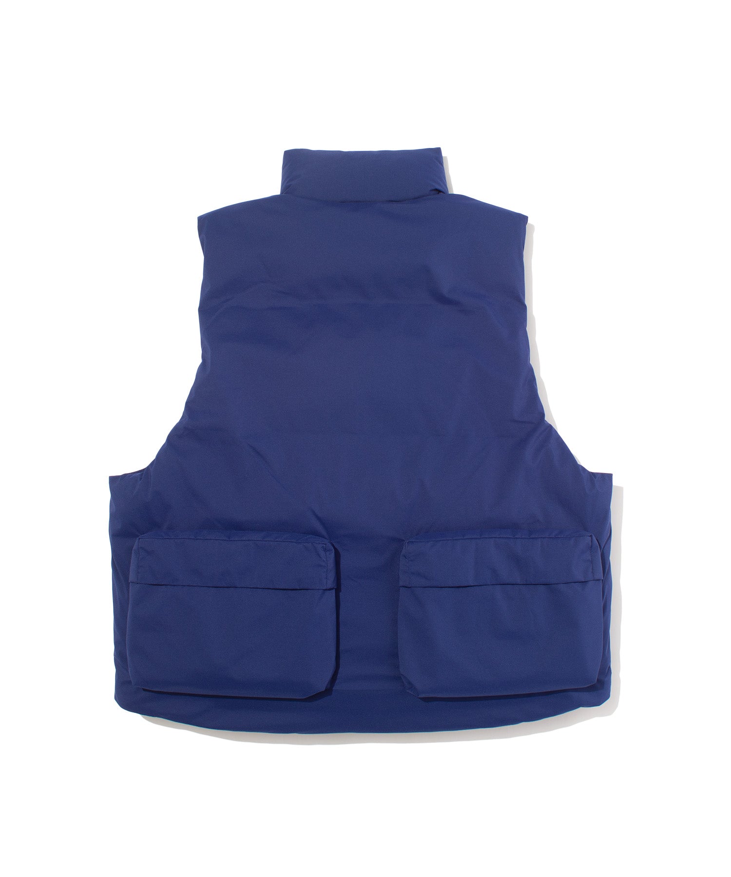 F/CE. / PERTEX WATERPROOF DOWN VEST