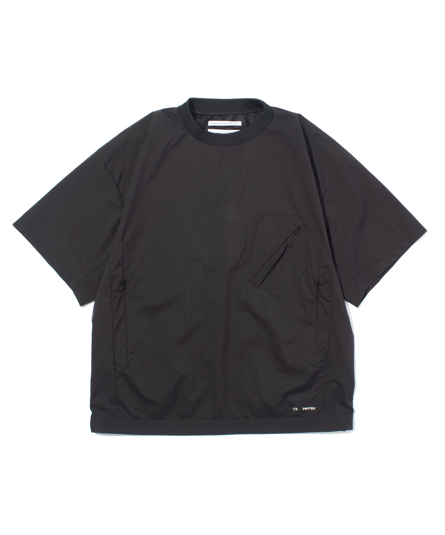 F/CE. / PERTEX TECH T-SHIRT