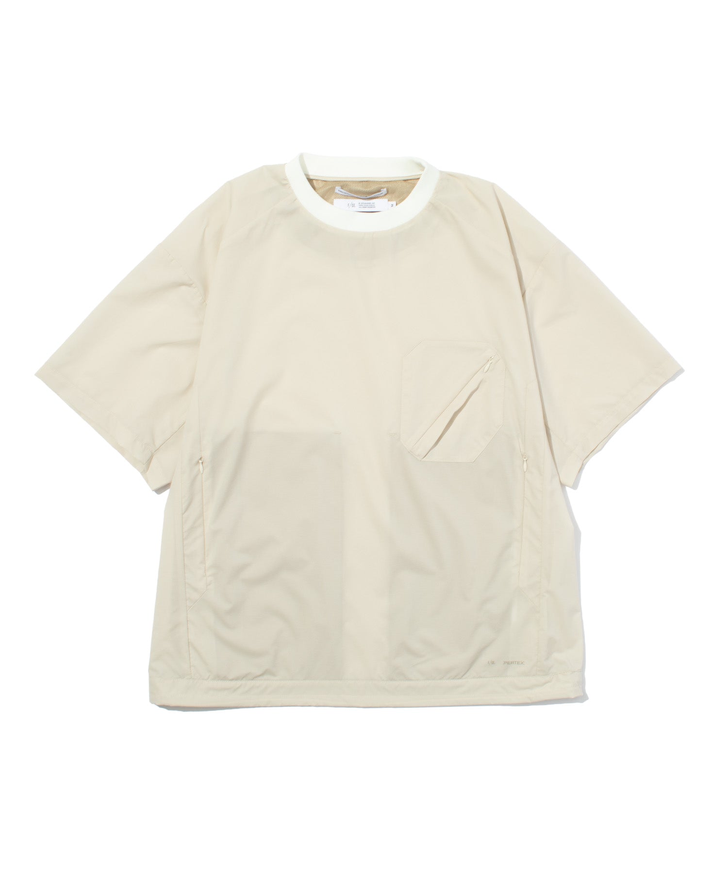 F/CE. / PERTEX TECH T-SHIRT