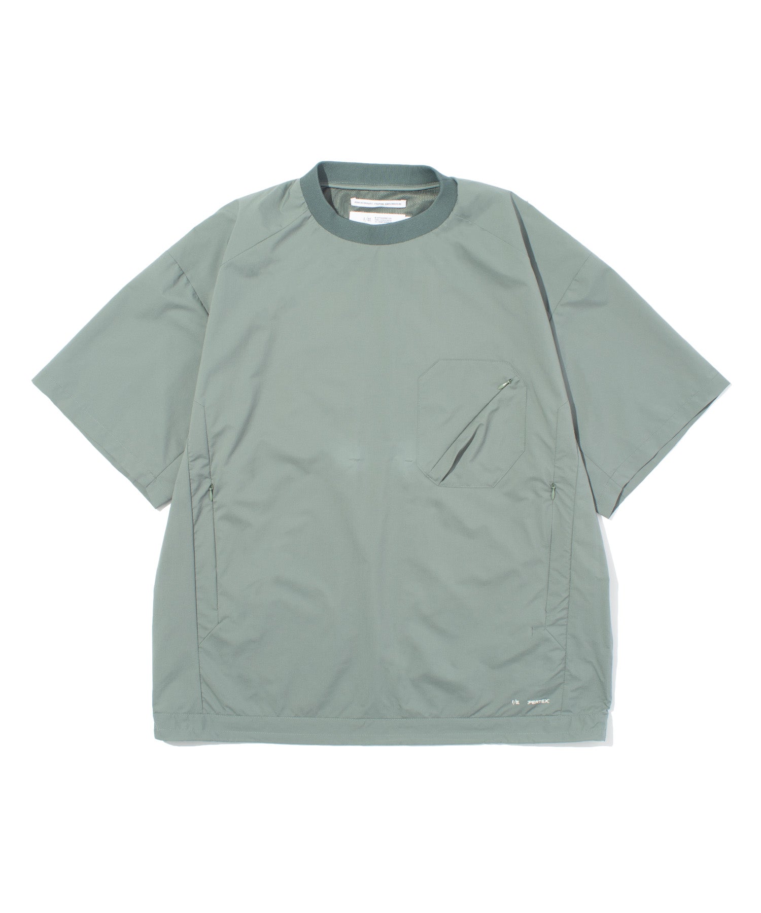 F/CE. / PERTEX TECH T-SHIRT