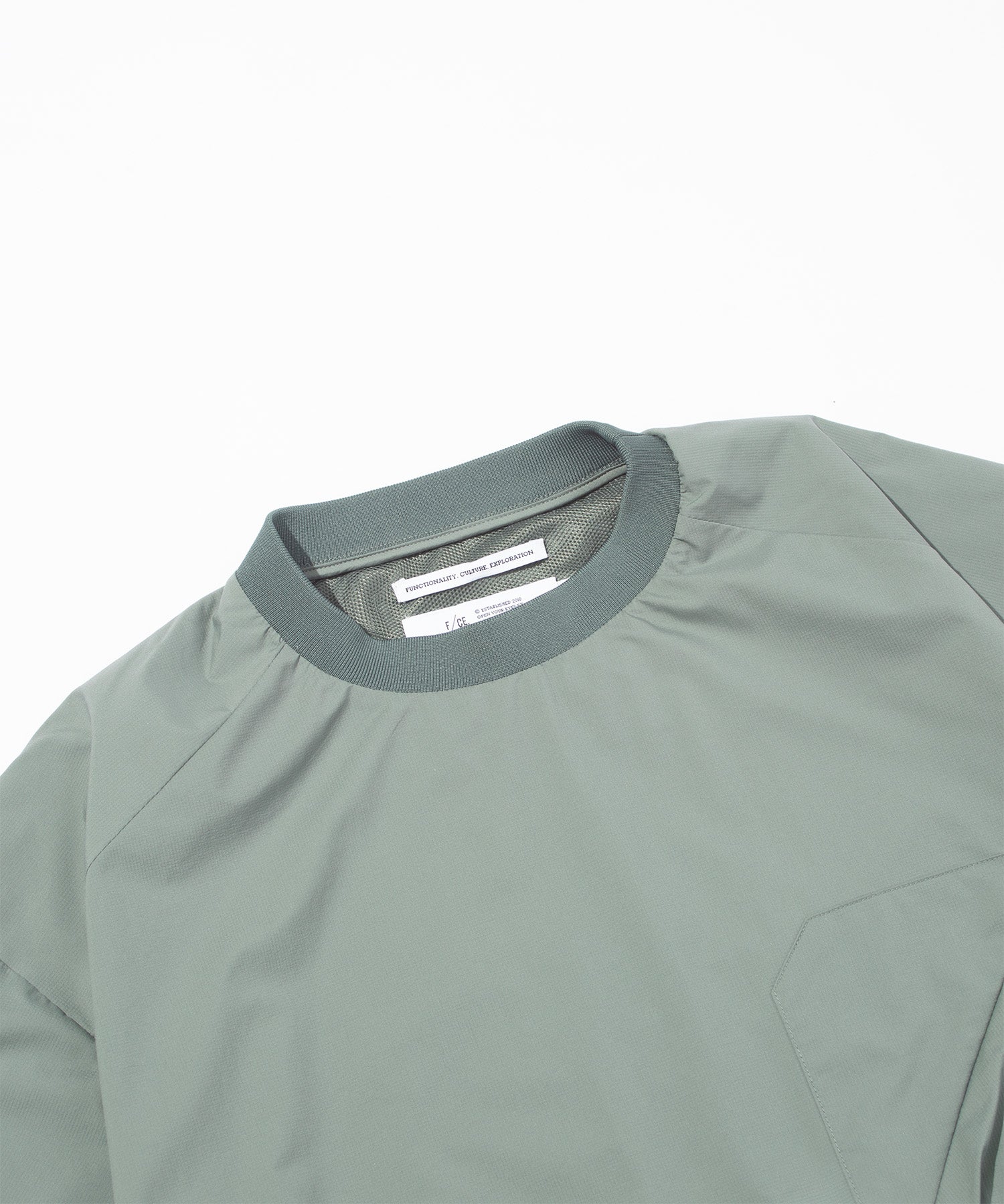 F/CE. / PERTEX TECH T-SHIRT