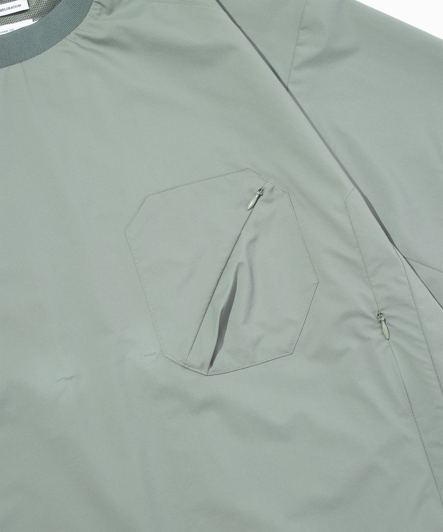 F/CE. / PERTEX TECH T-SHIRT