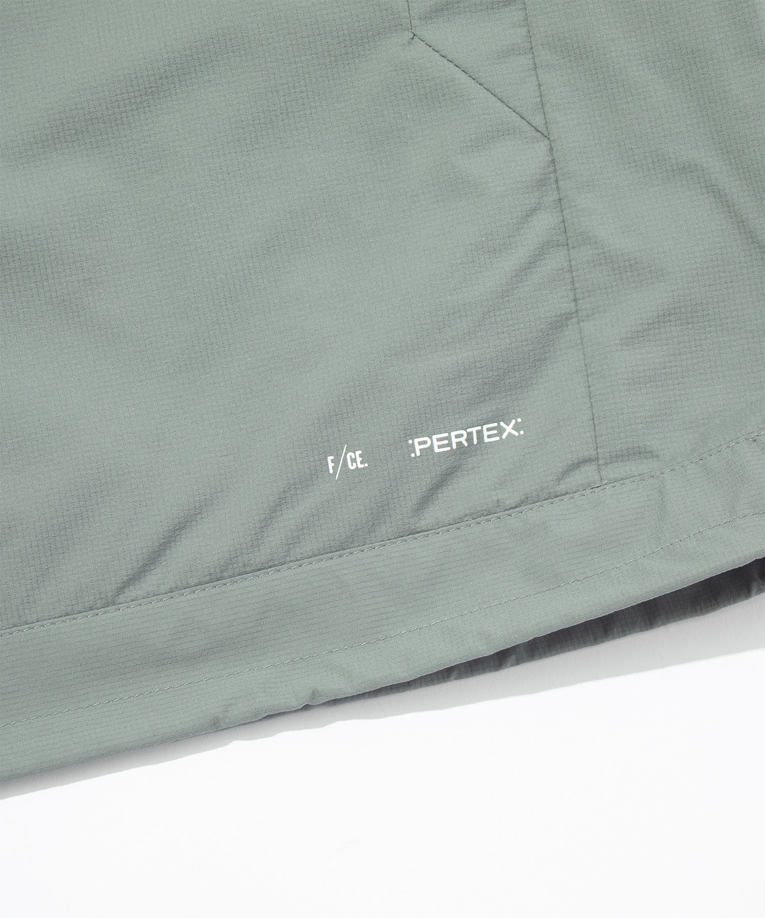 F/CE. / PERTEX TECH T-SHIRT