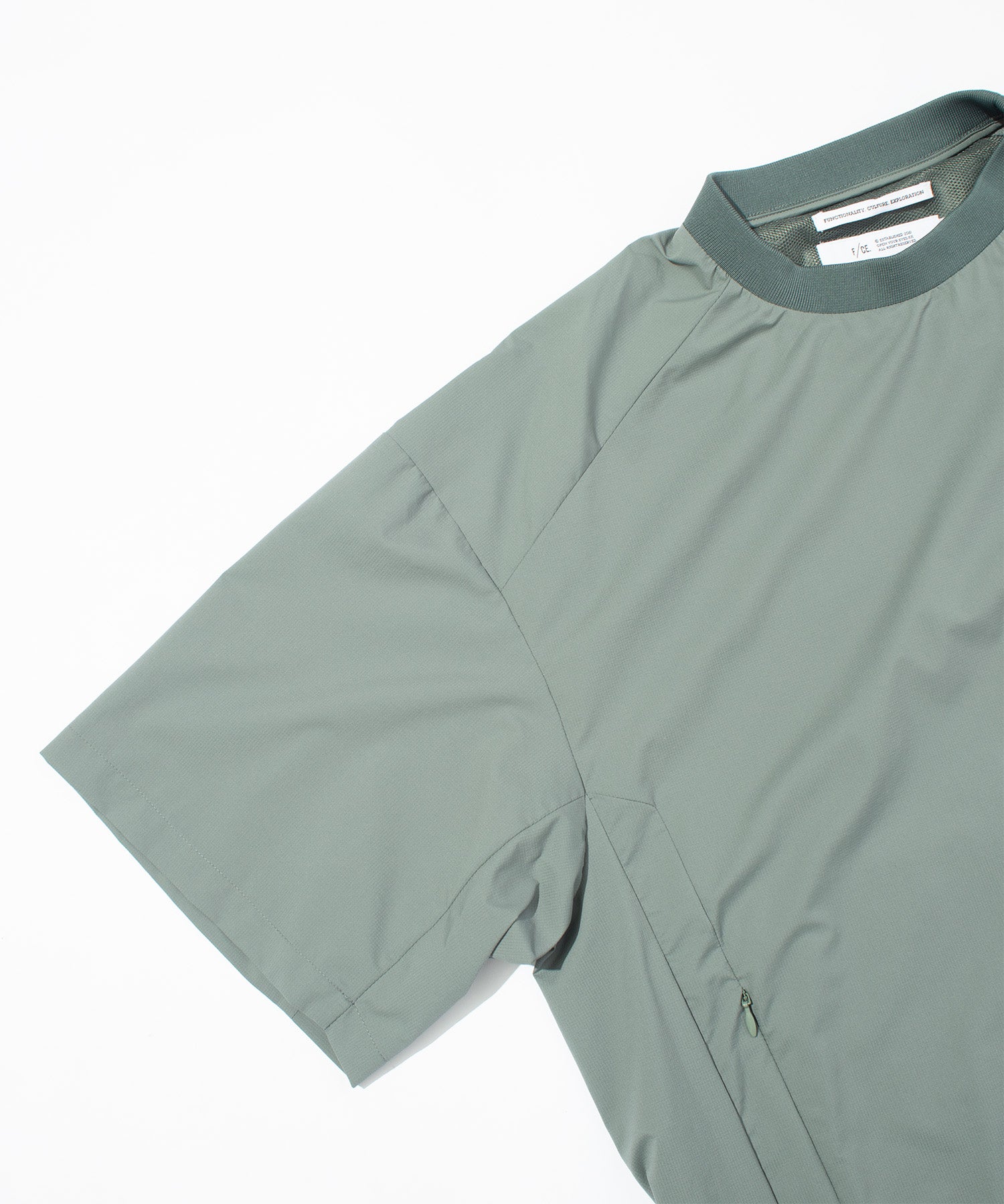 F/CE. / PERTEX TECH T-SHIRT