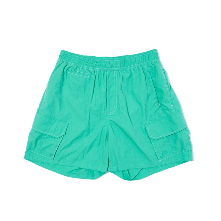 F/CE. / RISING CARGO SHORTS