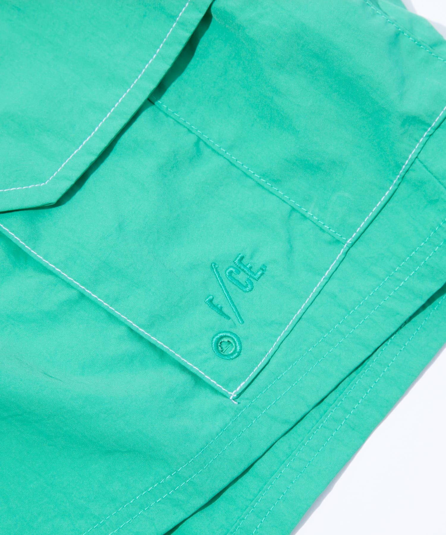 F/CE. / RISING CARGO SHORTS