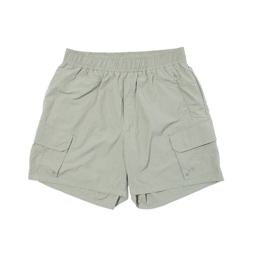 F/CE. / RISING CARGO SHORTS