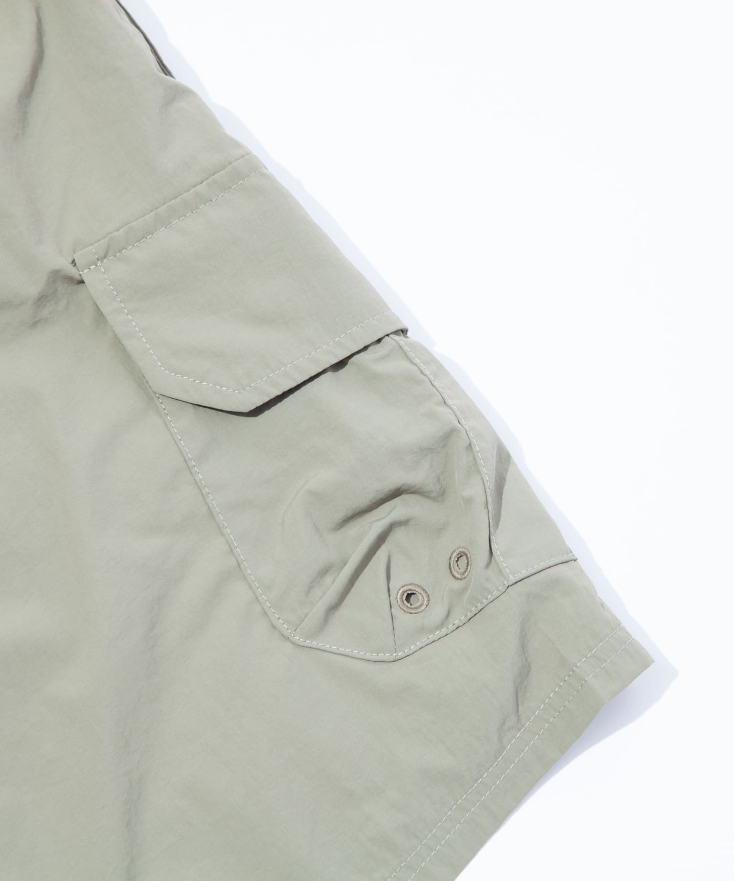 F/CE. / RISING CARGO SHORTS
