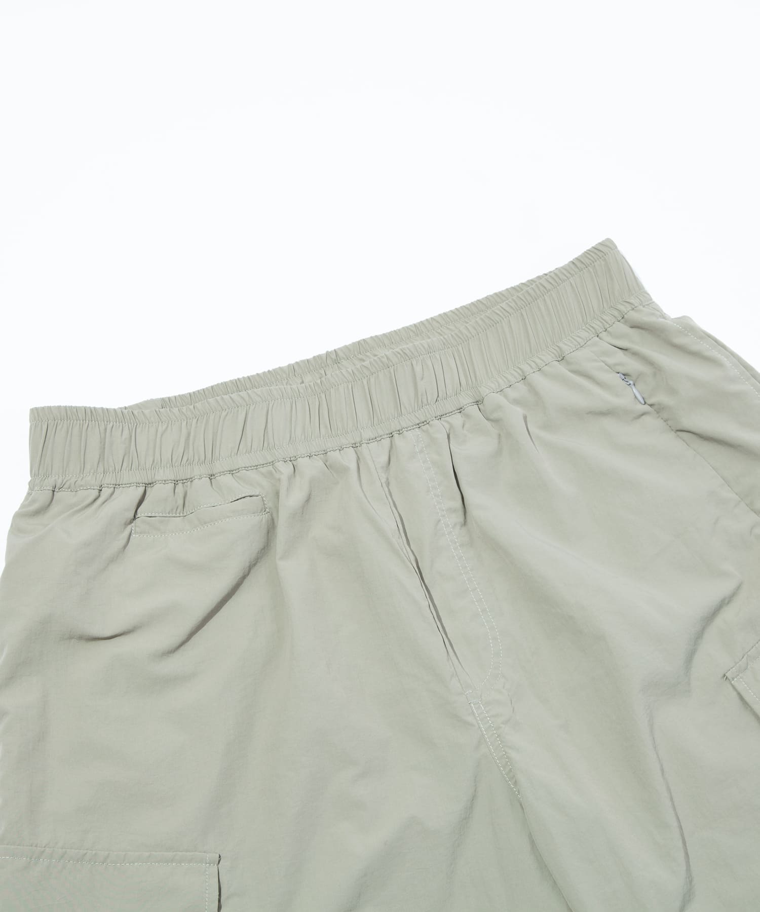 F/CE. / RISING CARGO SHORTS