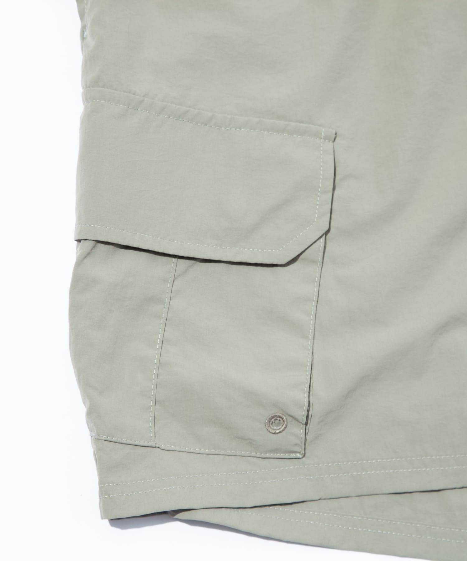 F/CE. / RISING CARGO SHORTS