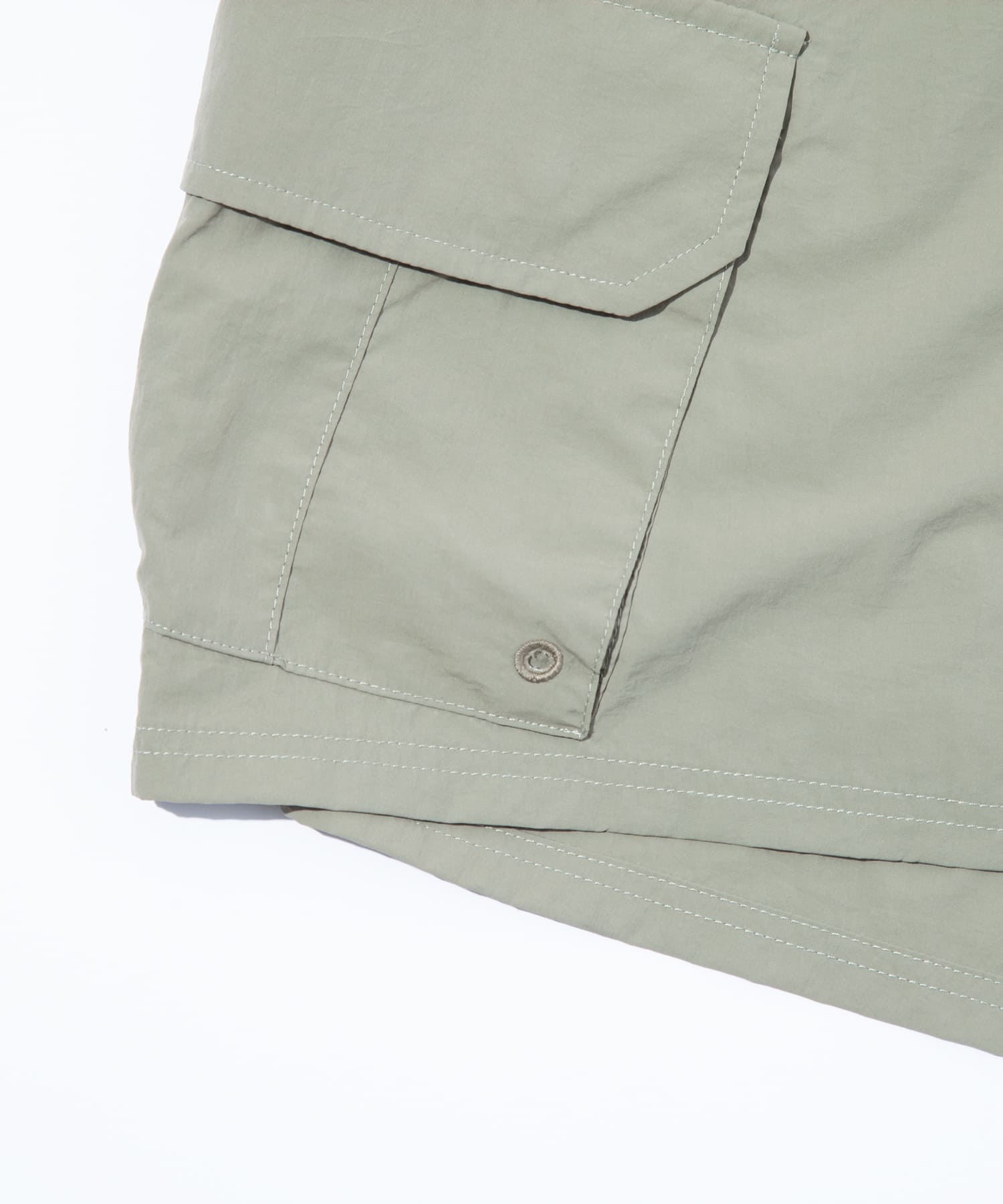 F/CE. / RISING CARGO SHORTS