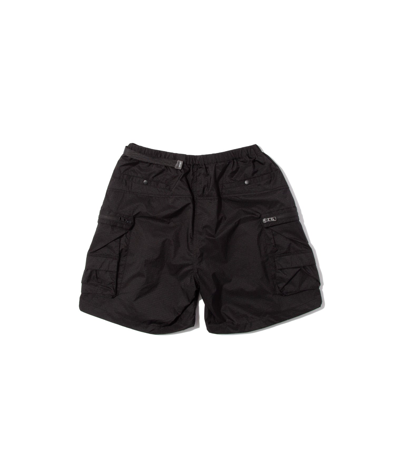 F/CE. / 2.5 LAYER FEATURE ZIP SHORTS