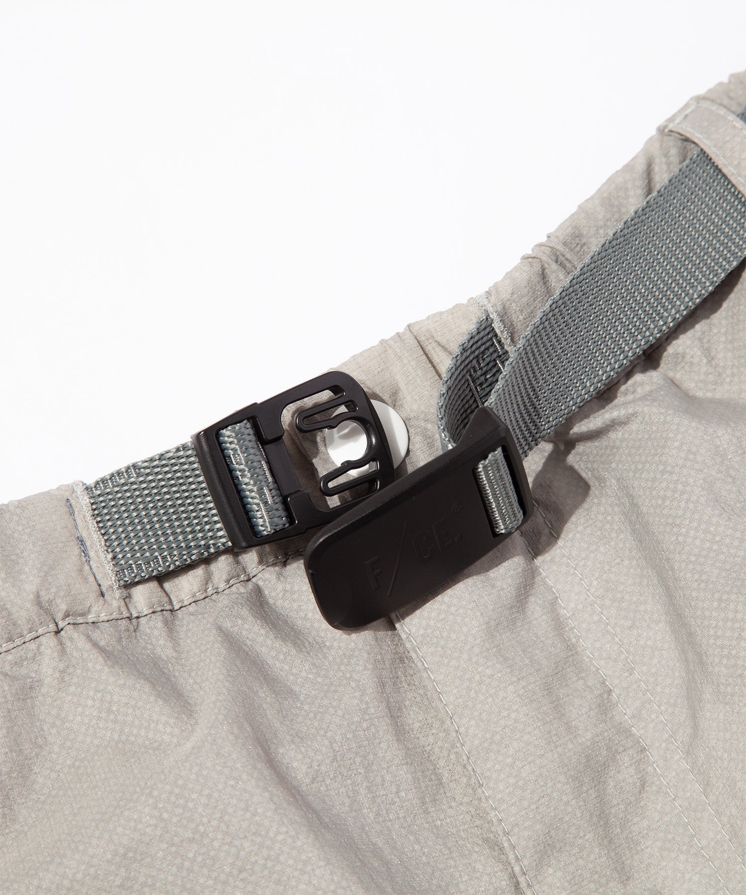 F/CE. / 2.5 LAYER FEATURE ZIP SHORTS