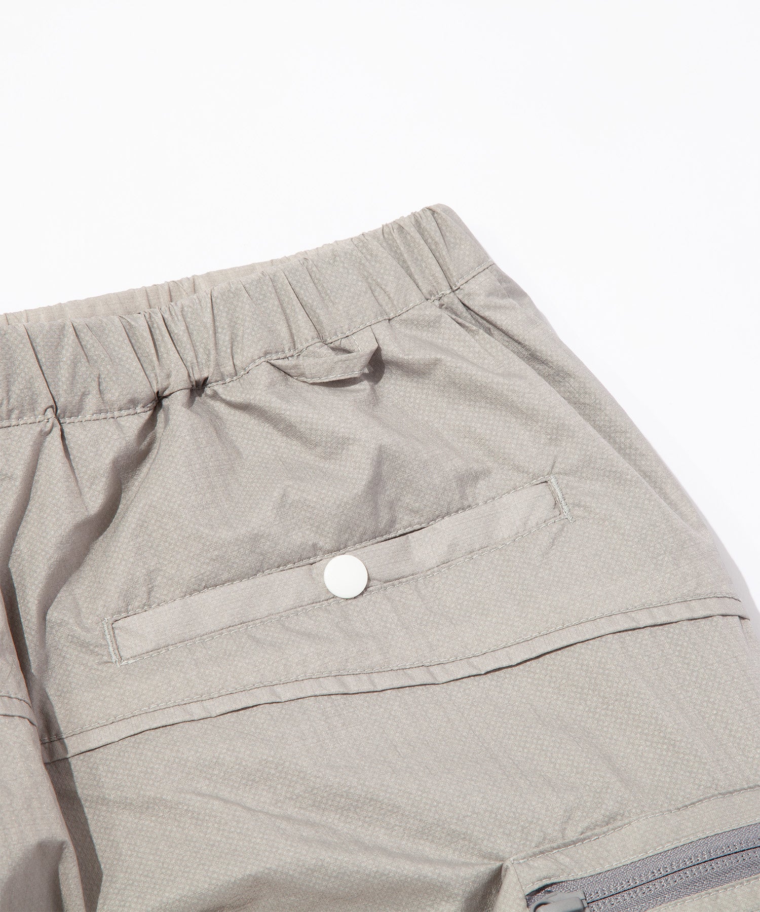 F/CE. / 2.5 LAYER FEATURE ZIP SHORTS
