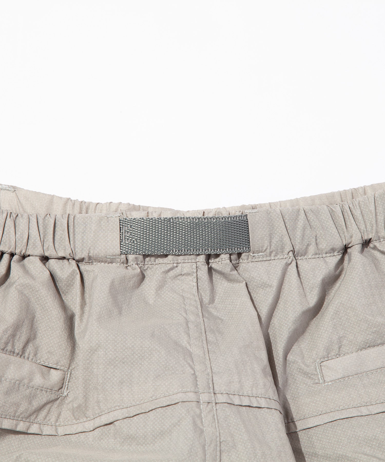 F/CE. / 2.5 LAYER FEATURE ZIP SHORTS