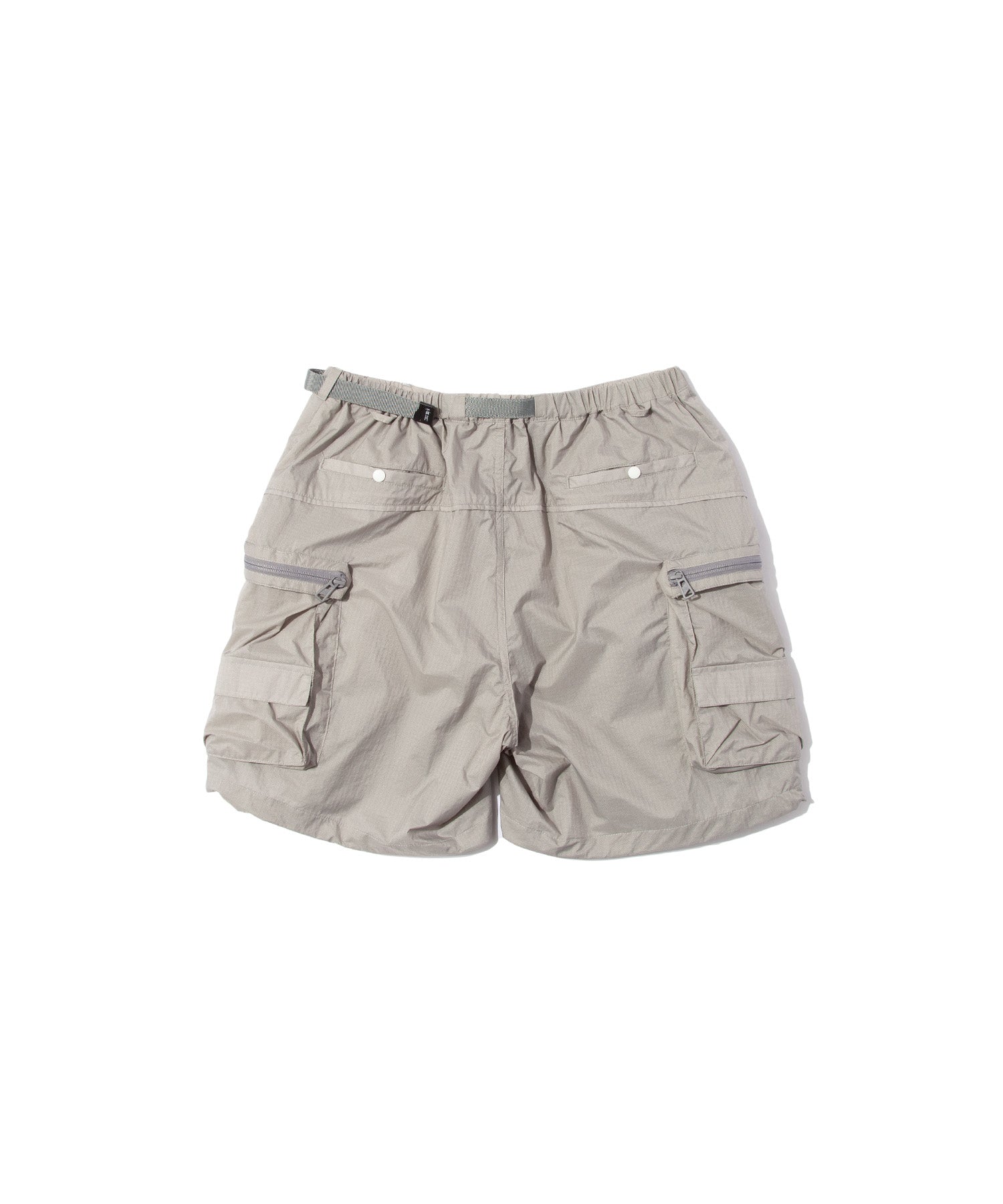 F/CE. / 2.5 LAYER FEATURE ZIP SHORTS