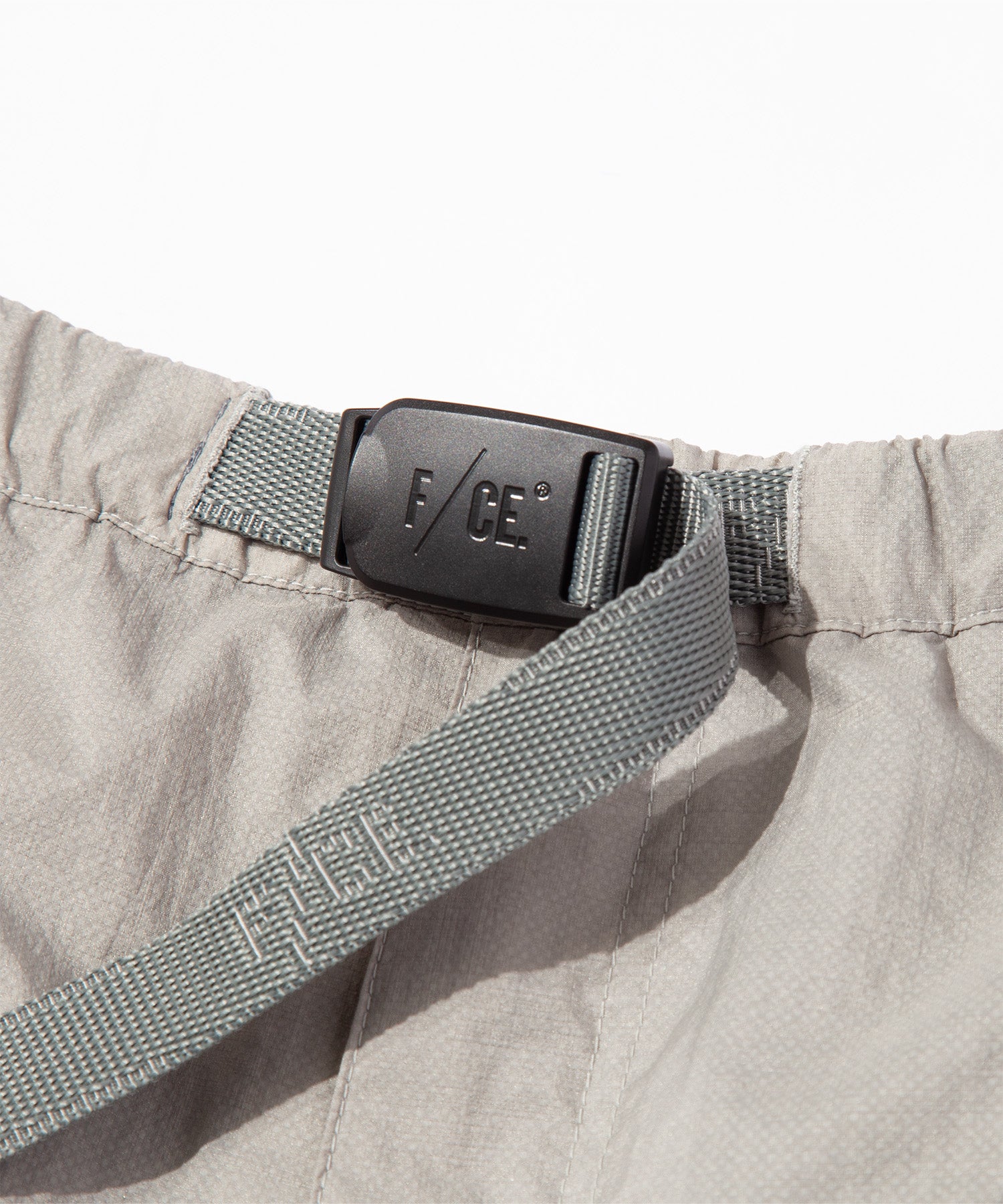 F/CE. / 2.5 LAYER FEATURE ZIP SHORTS