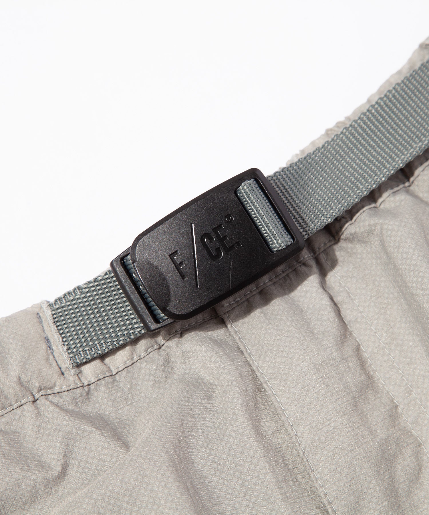 F/CE. / 2.5 LAYER FEATURE ZIP SHORTS