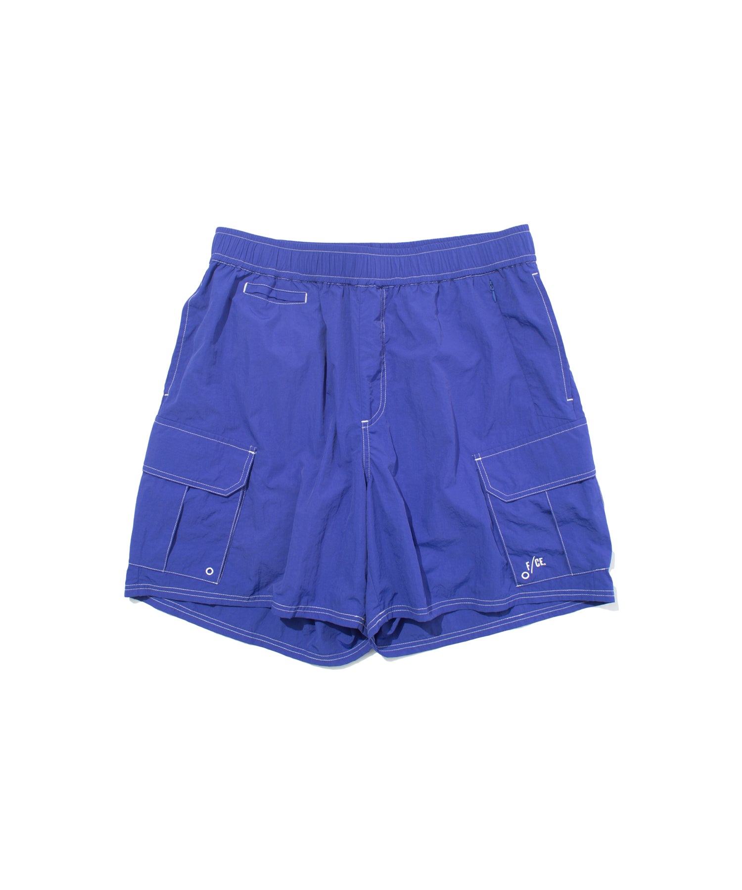 F/CE. / RISING CARGO SHORTS