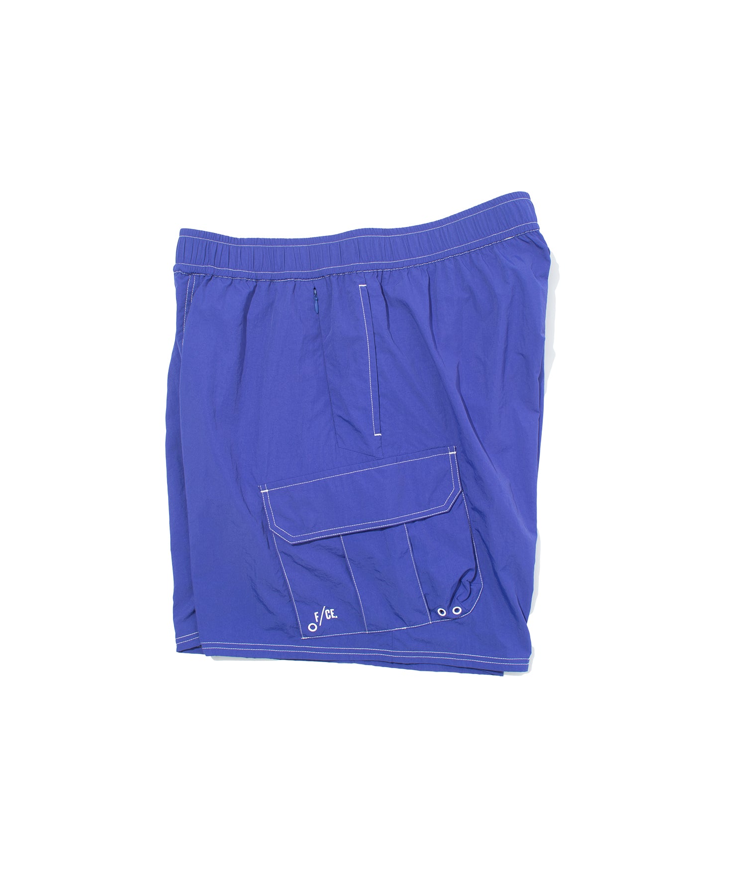 F/CE. / RISING CARGO SHORTS