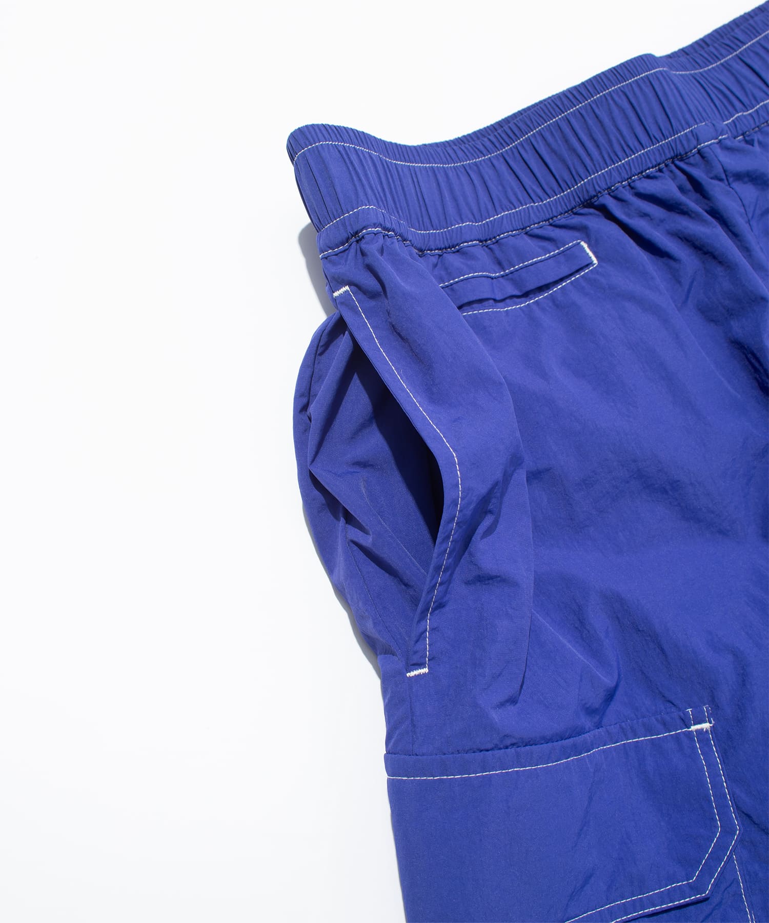 F/CE. / RISING CARGO SHORTS