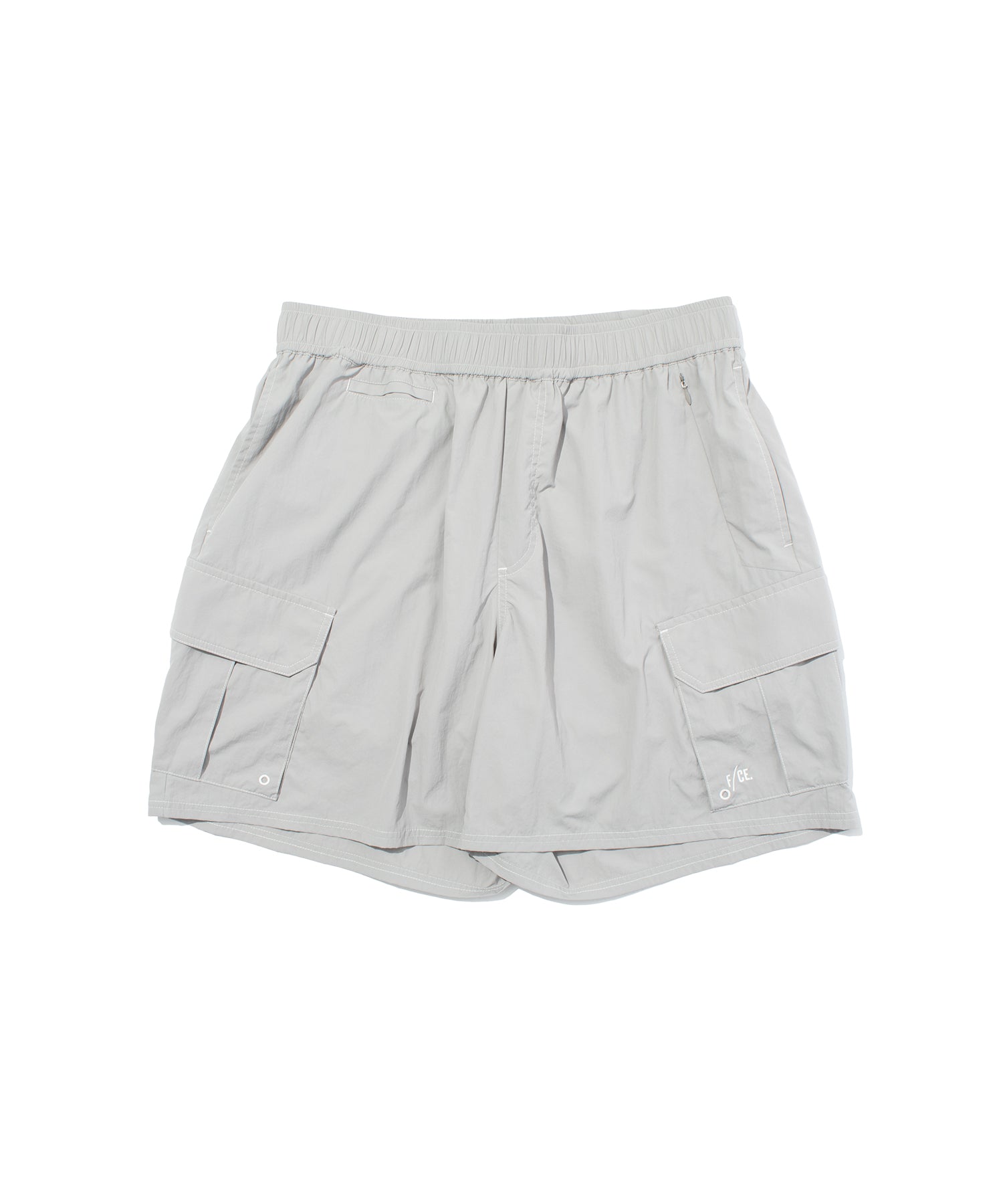 F/CE. / RISING CARGO SHORTS