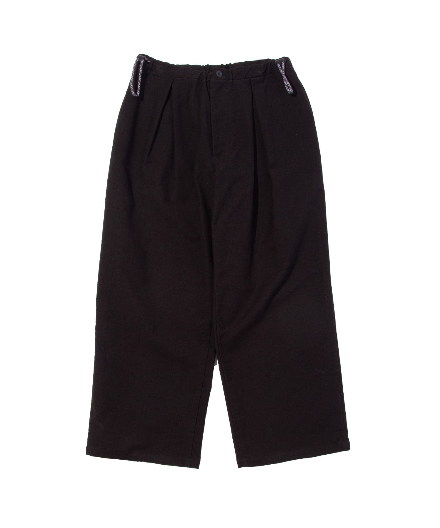 F/CE. / MOLESKIN TROUSERS