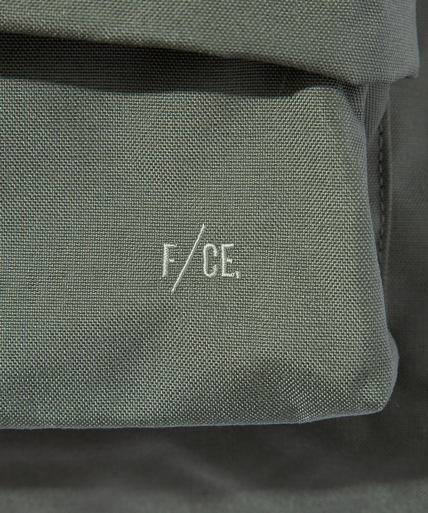 F/CE. / CORDURA FIRE RESISTANT DAY PACK