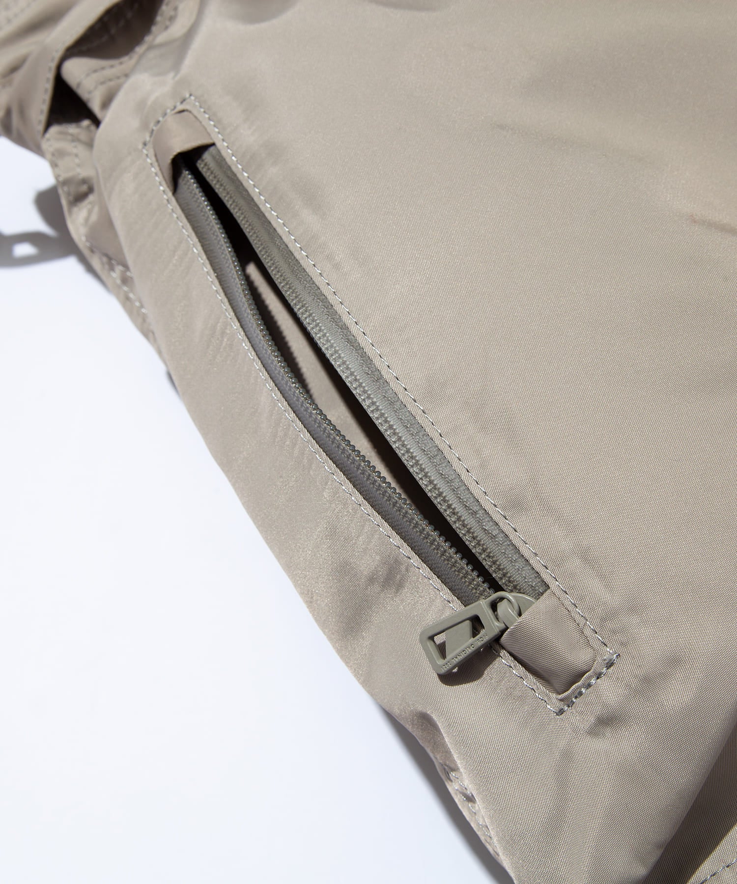 F/CE. / RECYCLE TWEILL 3WAY  HELMET