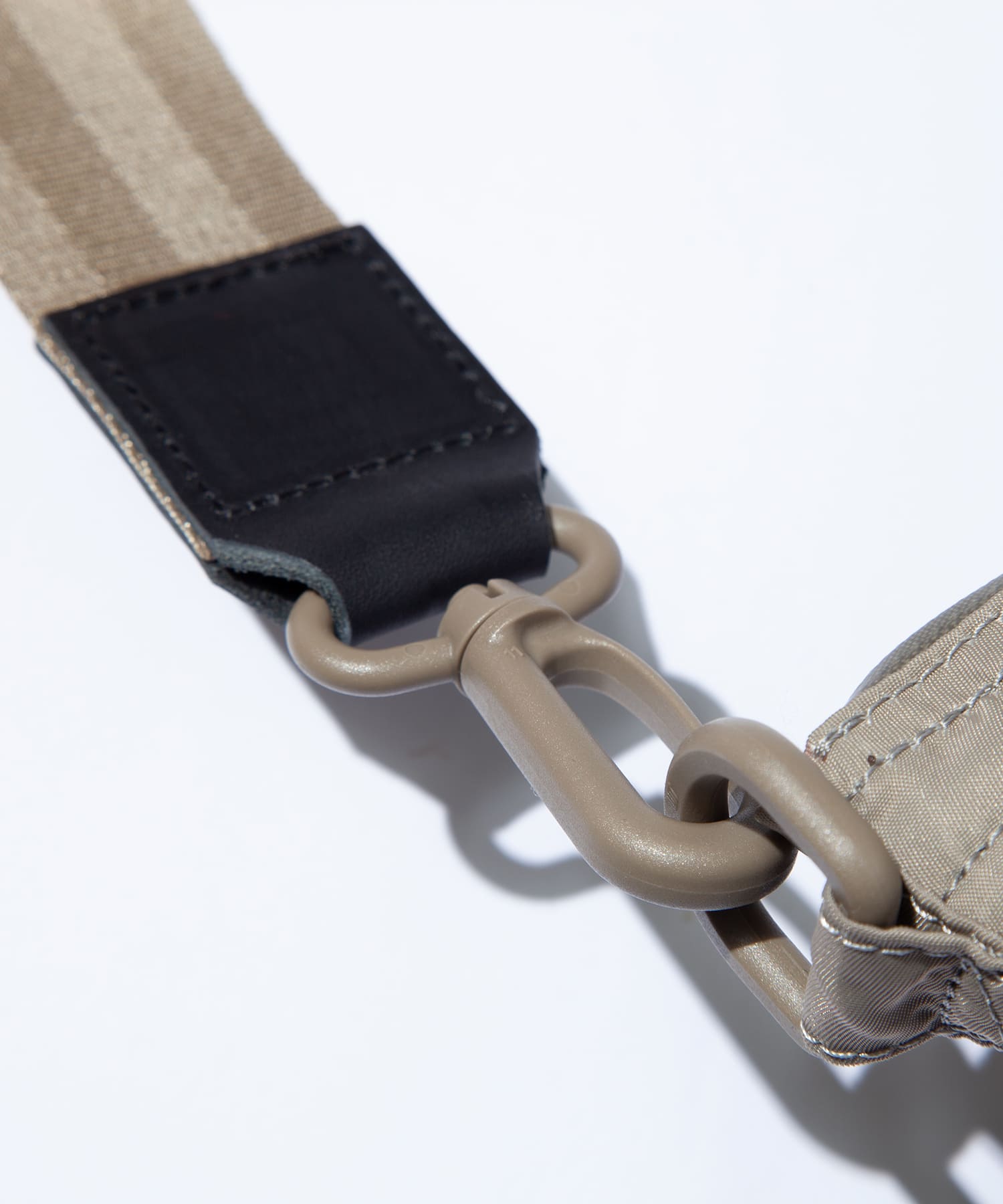 F/CE. / RECYCLE TWEILL 3WAY  HELMET