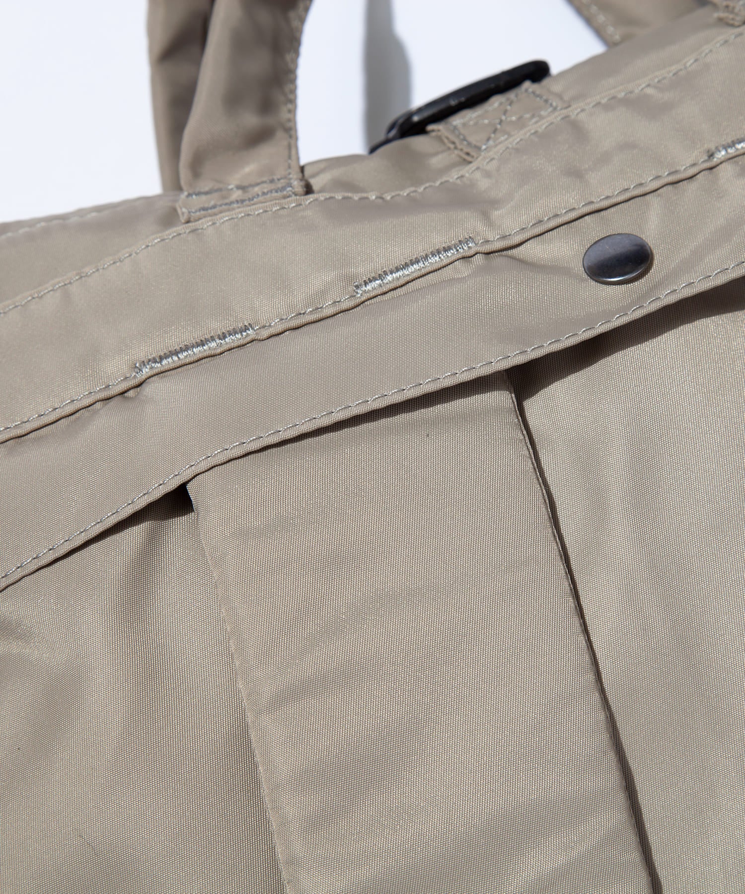 F/CE. / RECYCLE TWEILL 3WAY  HELMET