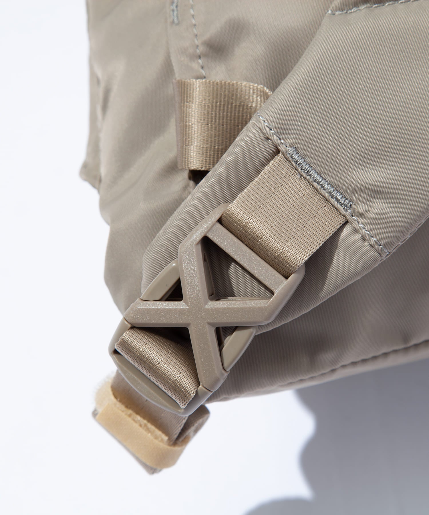 F/CE. / RECYCLE TWEILL 3WAY  HELMET