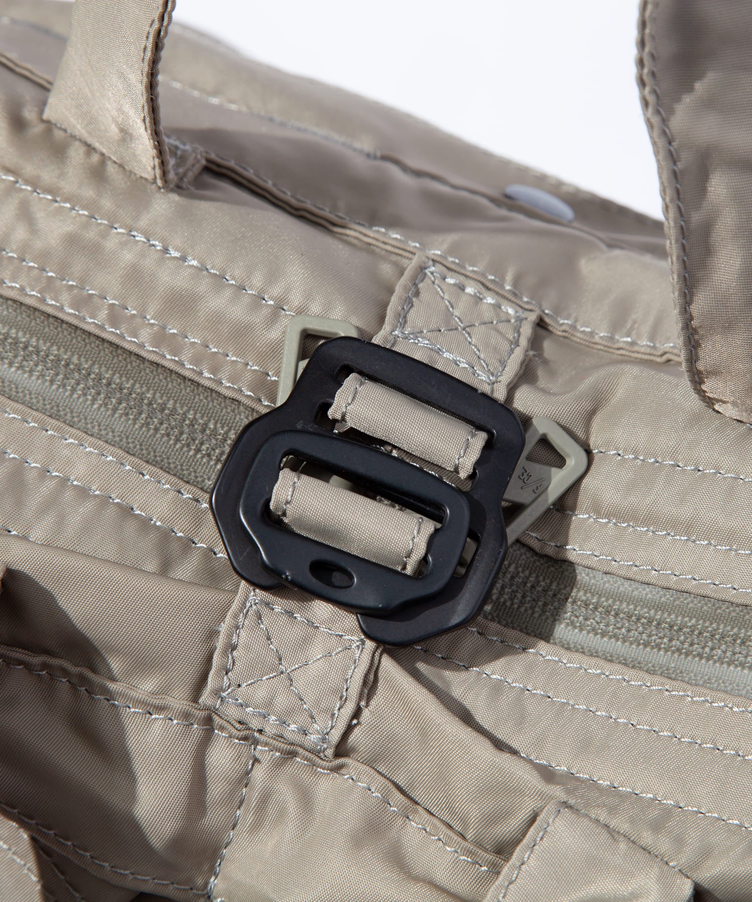 F/CE. / RECYCLE TWEILL 3WAY  HELMET