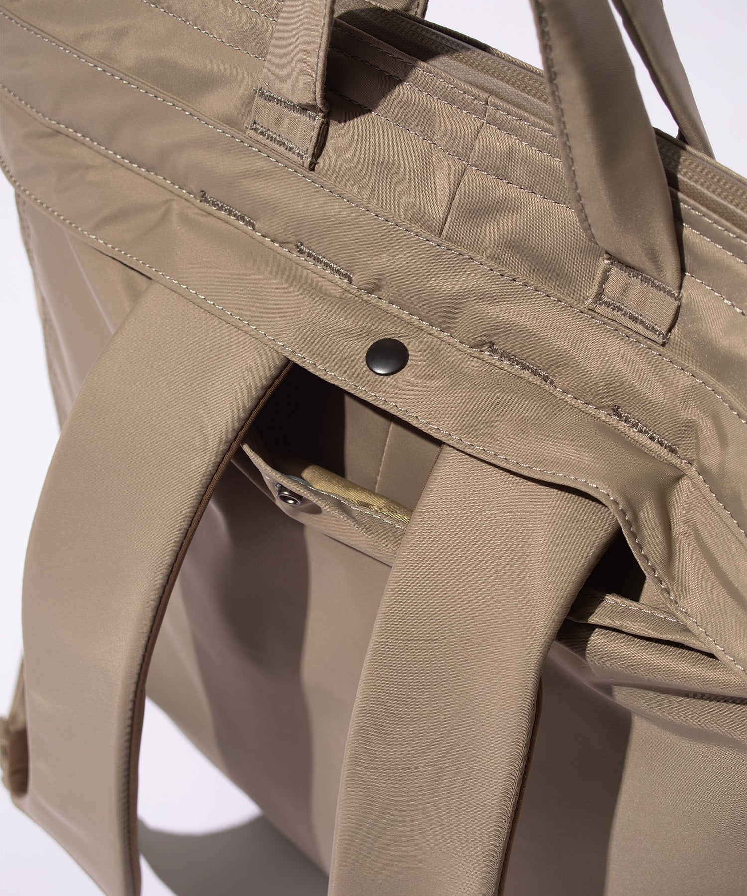 F/CE. / RECYCLE TWILL 3WAY HELMET / エフシーイー リサイクル ツイル 3ウェイ ヘルメット