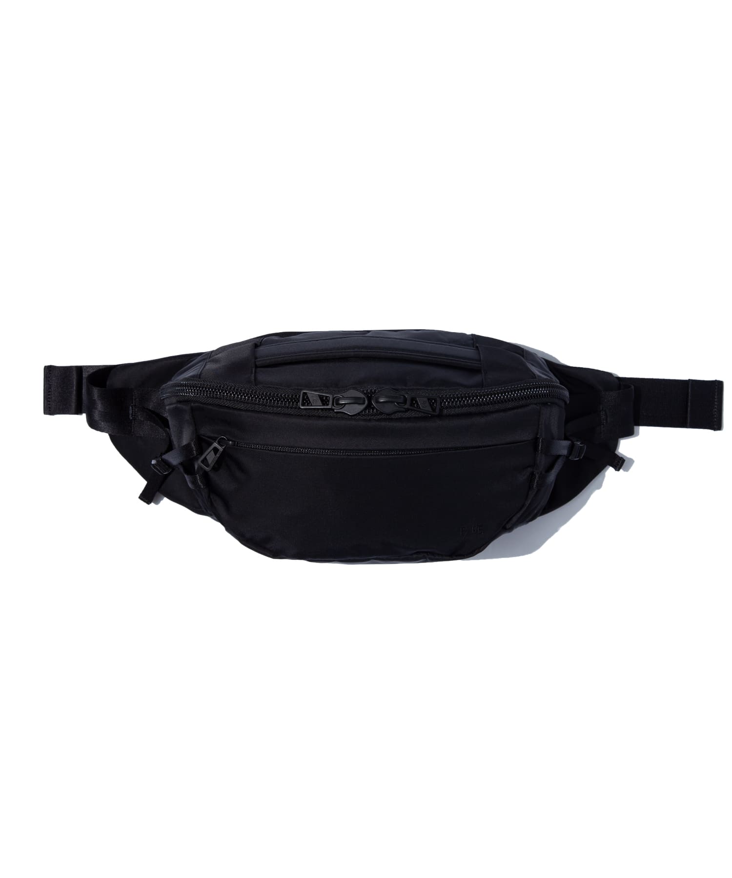 F/CE. / RECYCLE TWEILL TACTICAL WAIST BAG