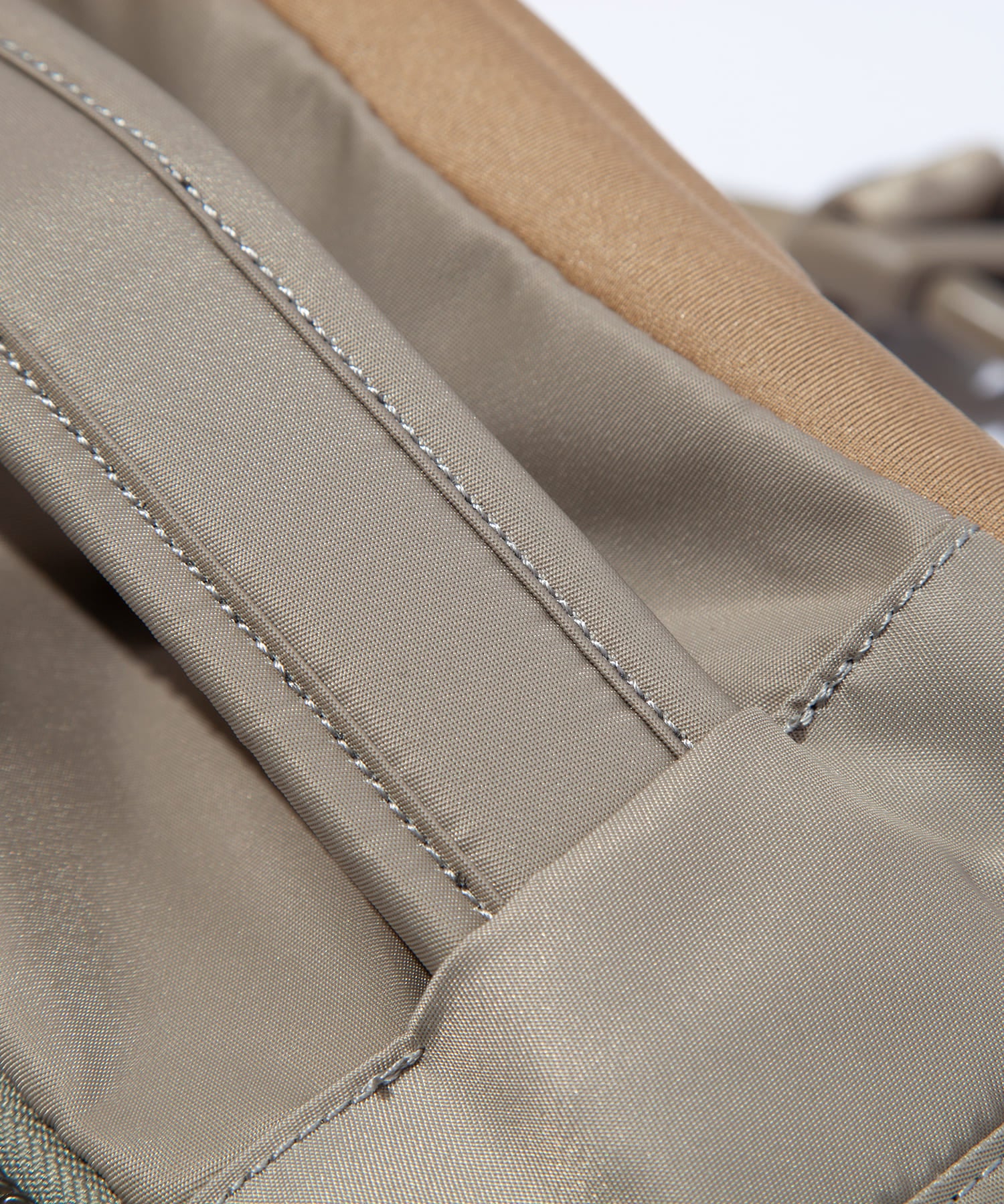 F/CE. / RECYCLE TWEILL TACTICAL WAIST BAG