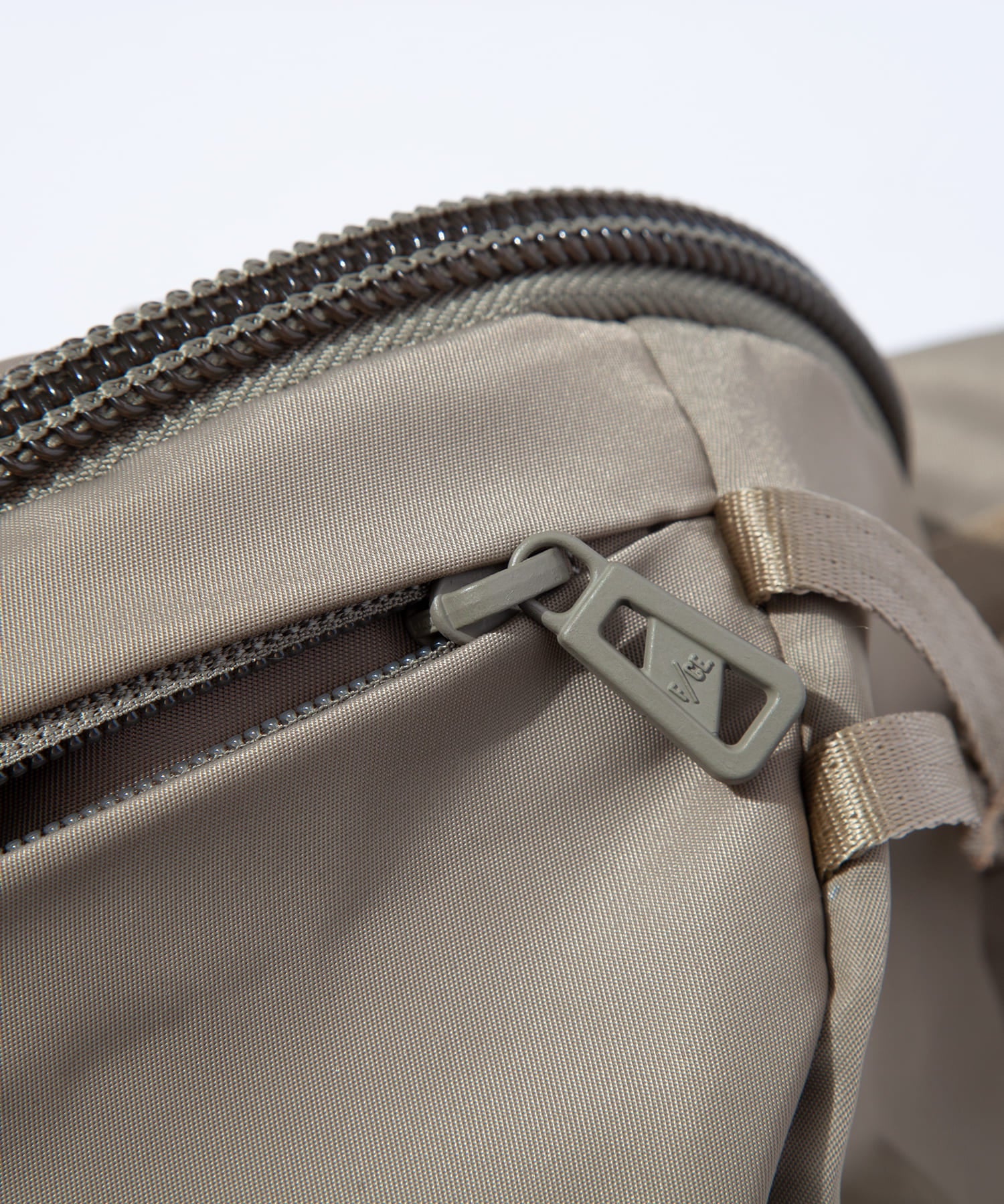 F/CE. / RECYCLE TWEILL TACTICAL WAIST BAG