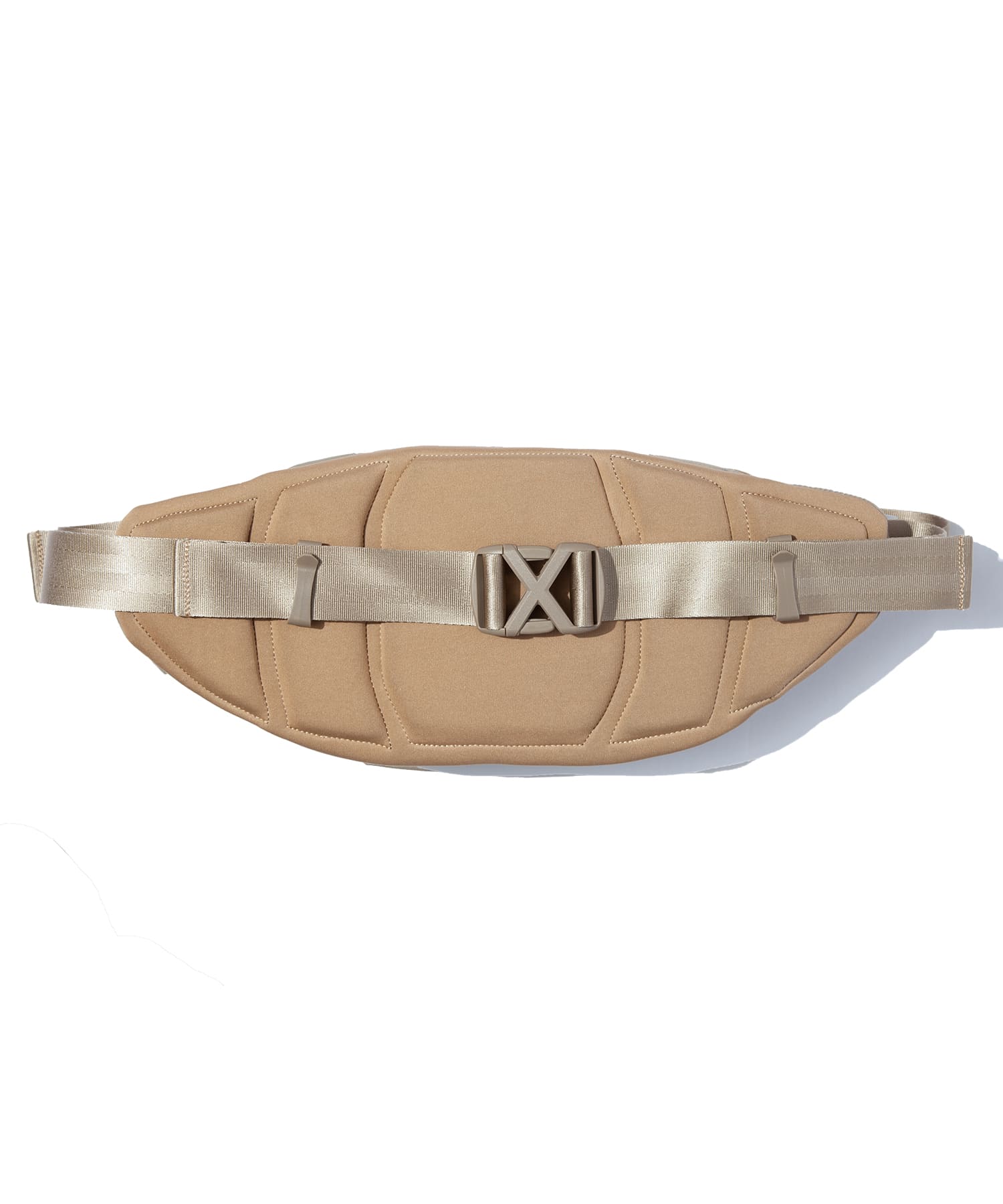 F/CE. / RECYCLE TWEILL TACTICAL WAIST BAG