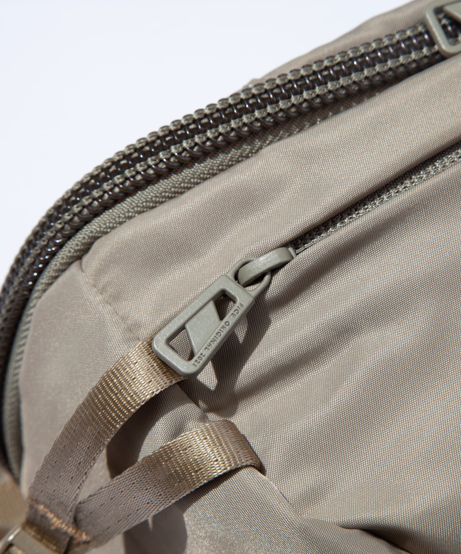 F/CE. / RECYCLE TWEILL TACTICAL WAIST BAG