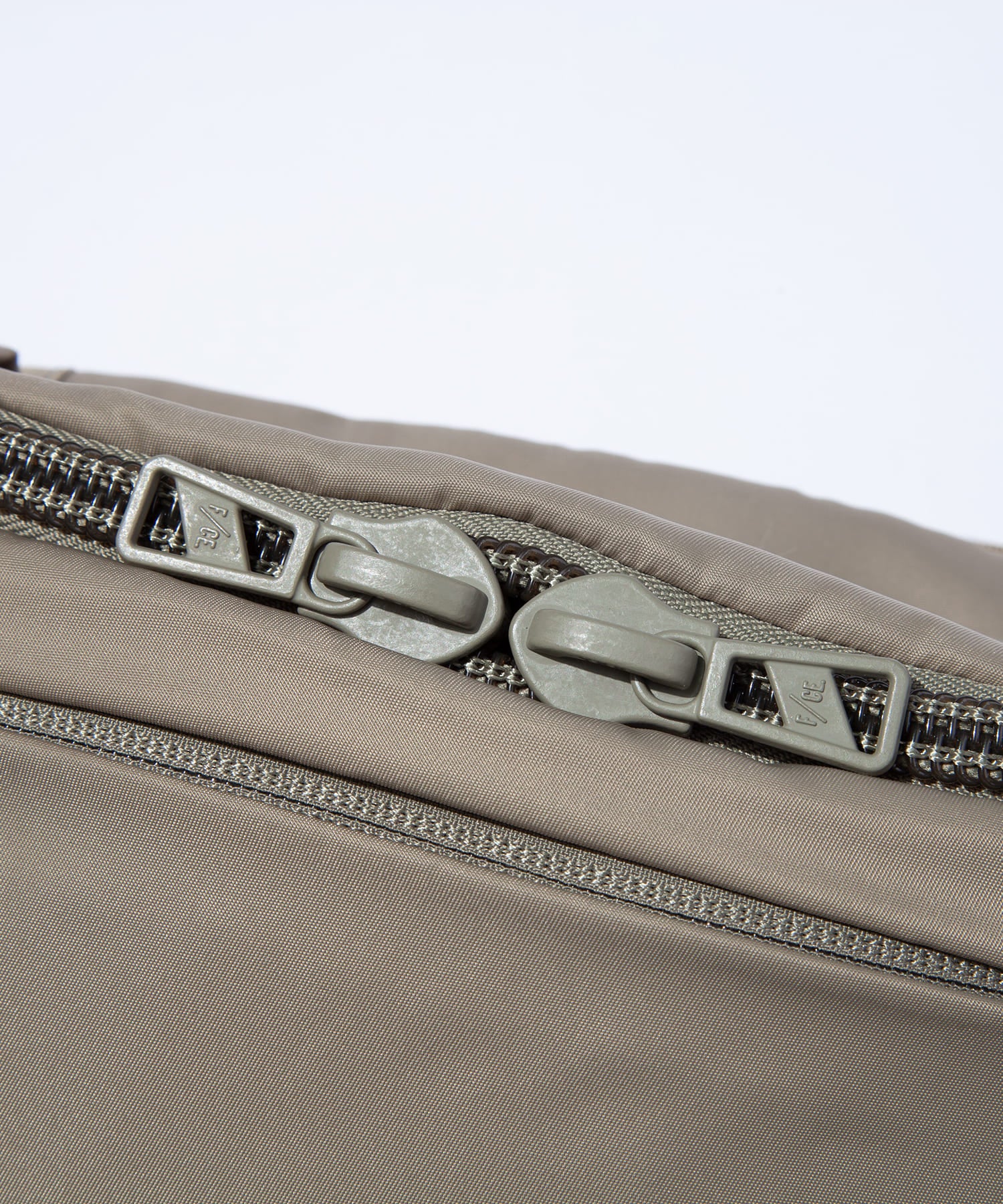 F/CE. / RECYCLE TWEILL TACTICAL WAIST BAG