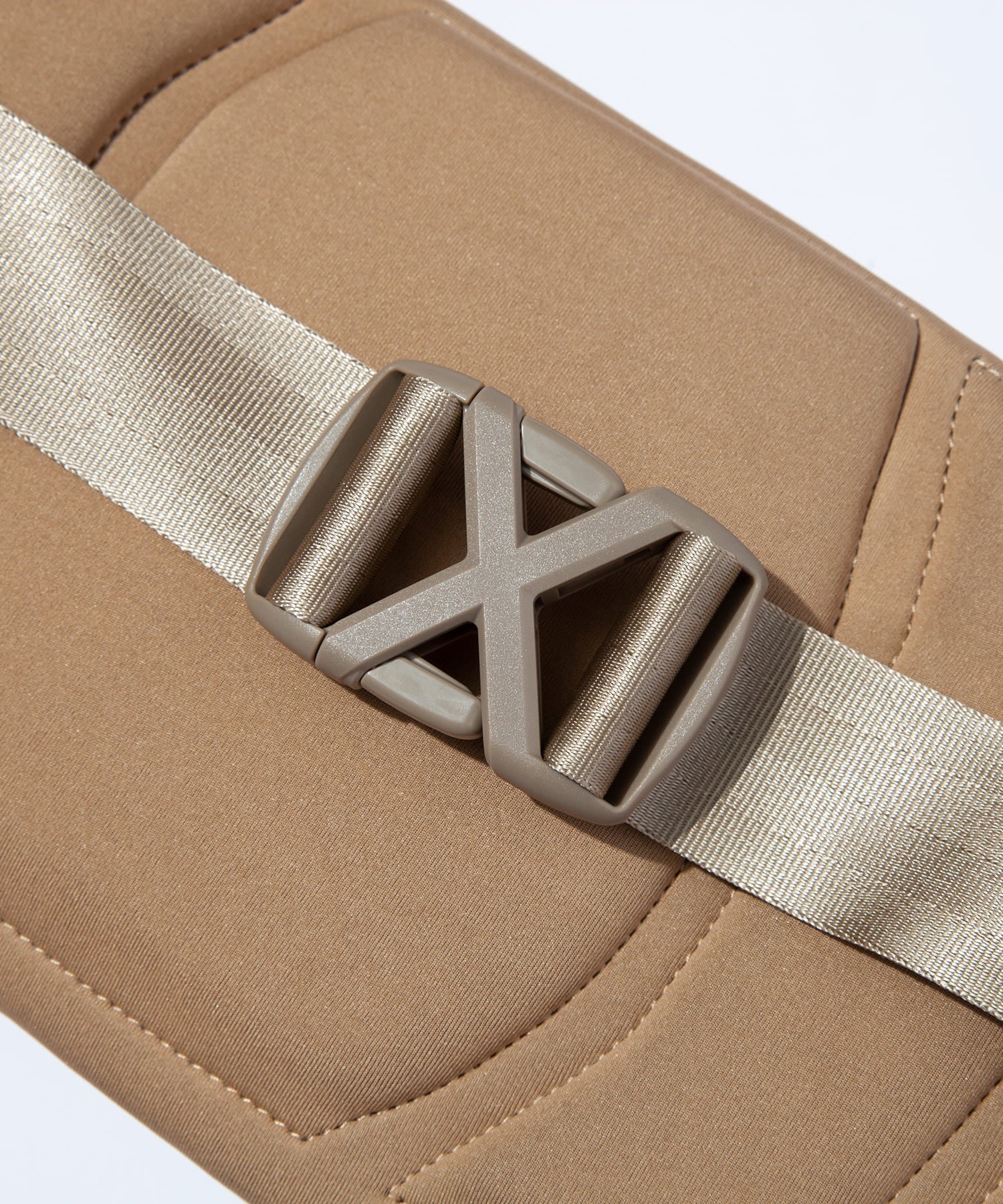 F/CE. / RECYCLE TWEILL TACTICAL WAIST BAG