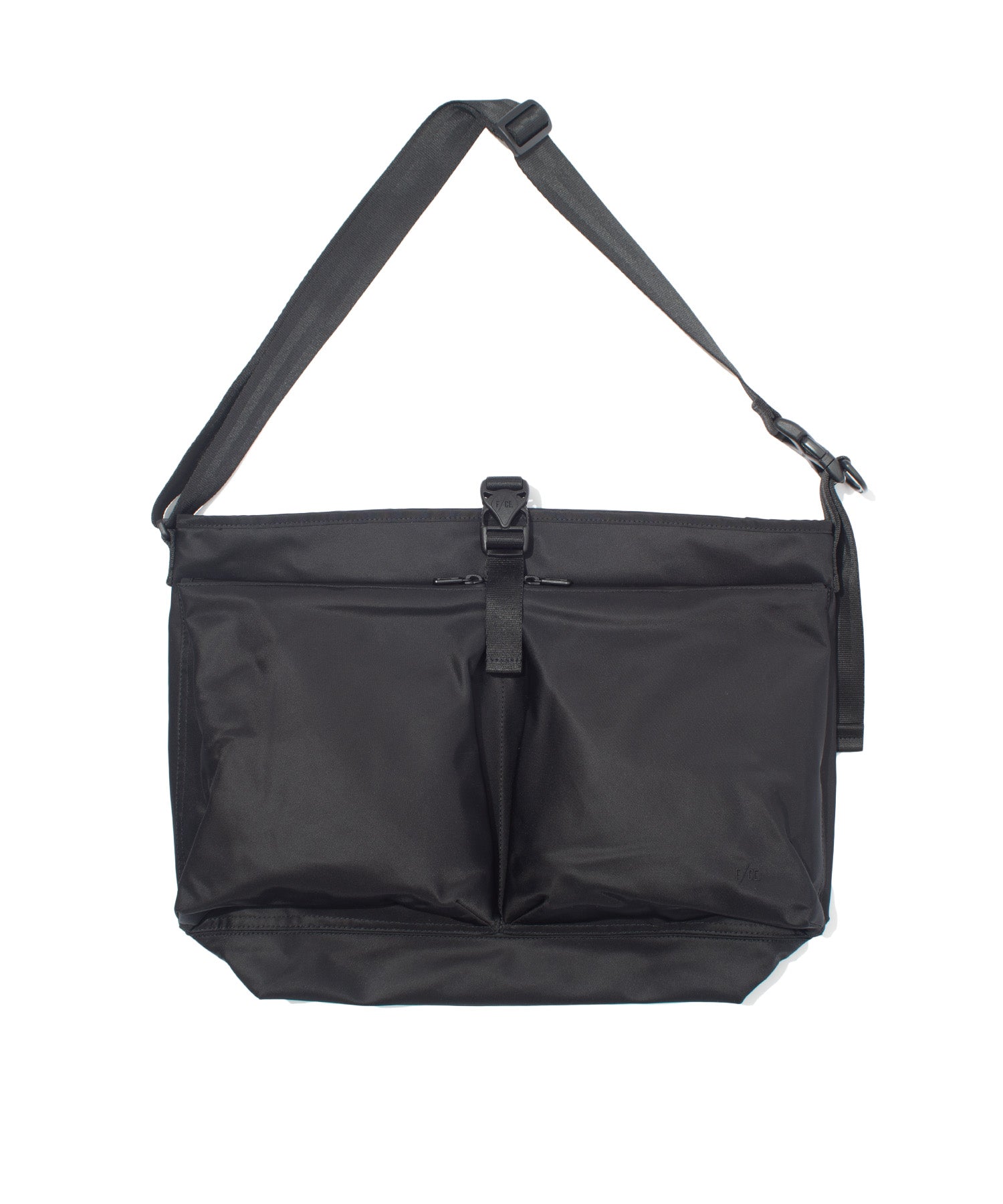 F/CE. / RECYCLE TWILL COURIER SHOULDER / エフシーイー リサイクル ツイル クーリエ ショルダー