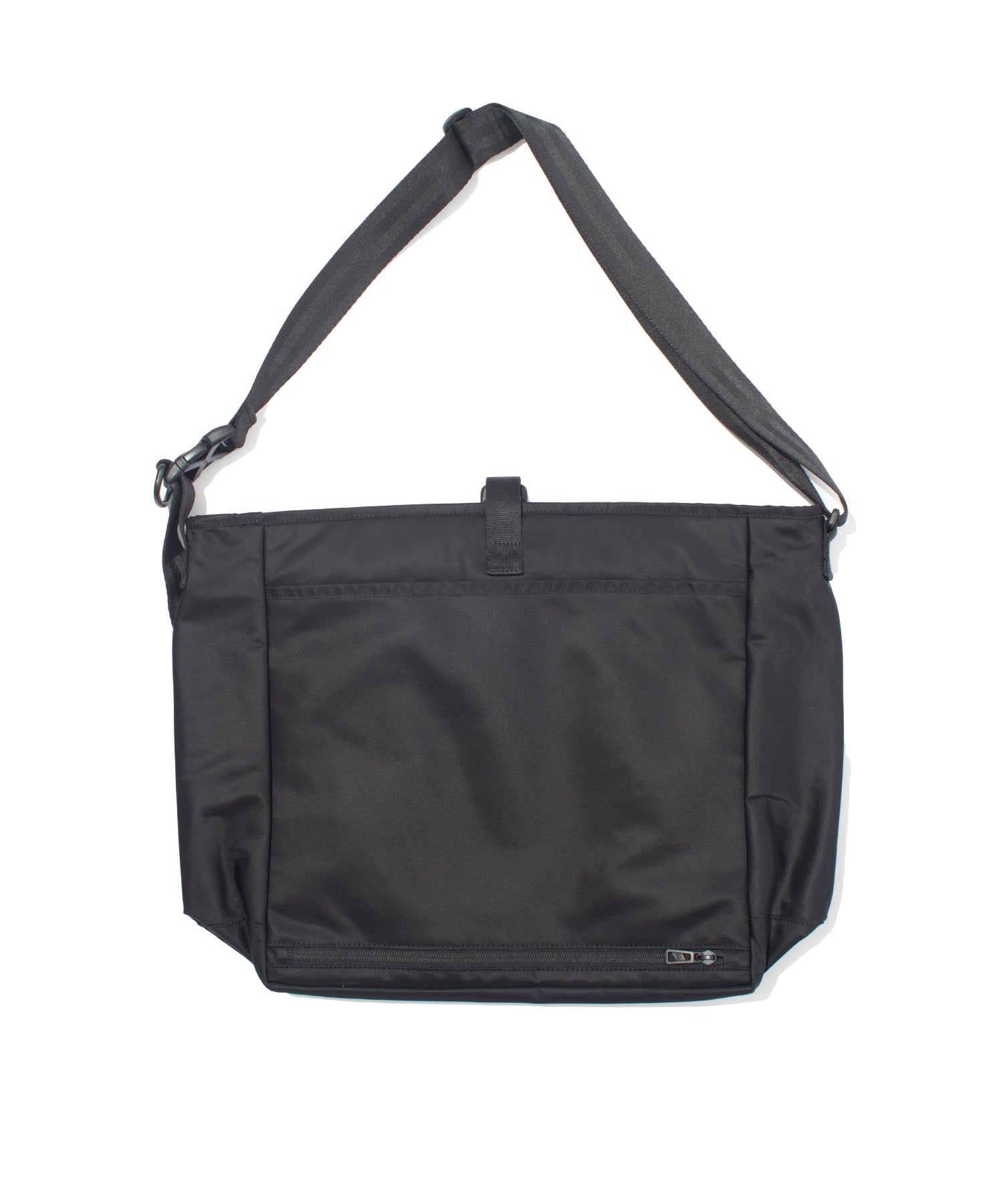 F/CE. / RECYCLE TWILL COURIER SHOULDER / エフシーイー リサイクル ツイル クーリエ ショルダー